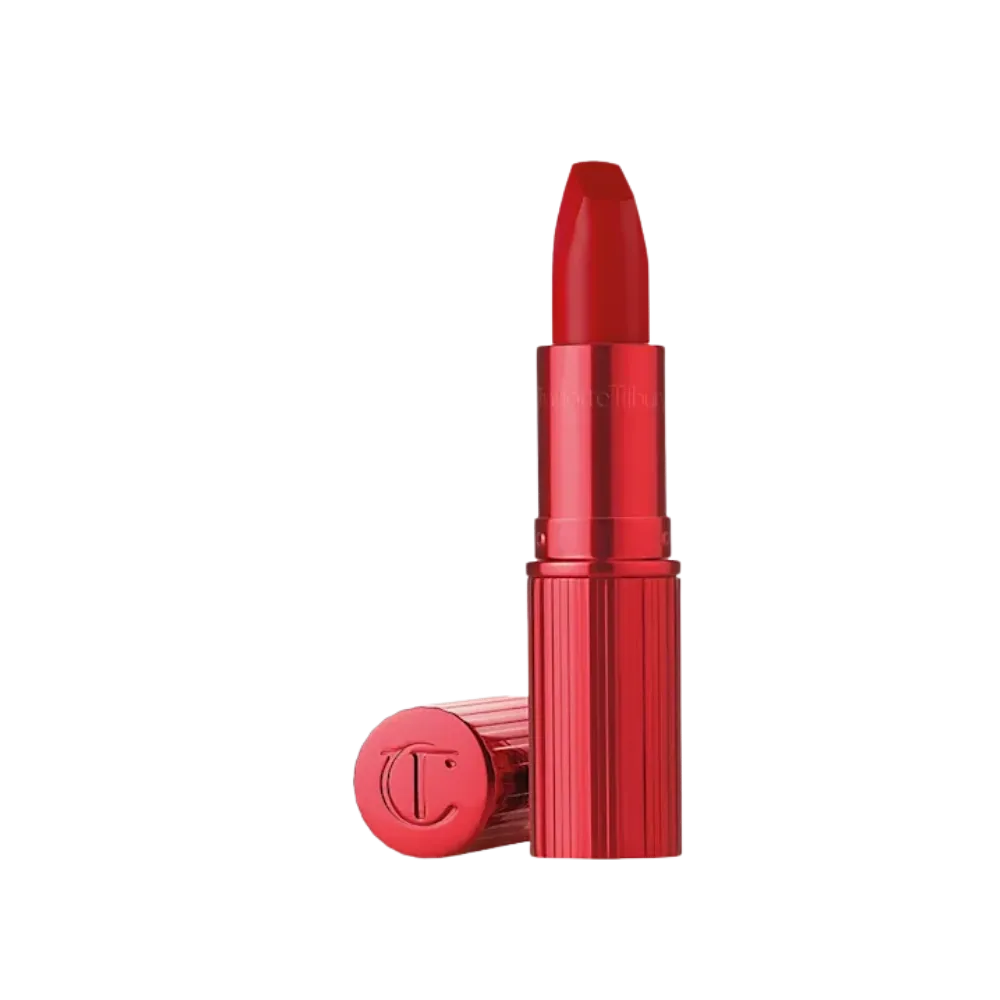 Charlotte Tilbury Matte Revolution Hollywood Vixen