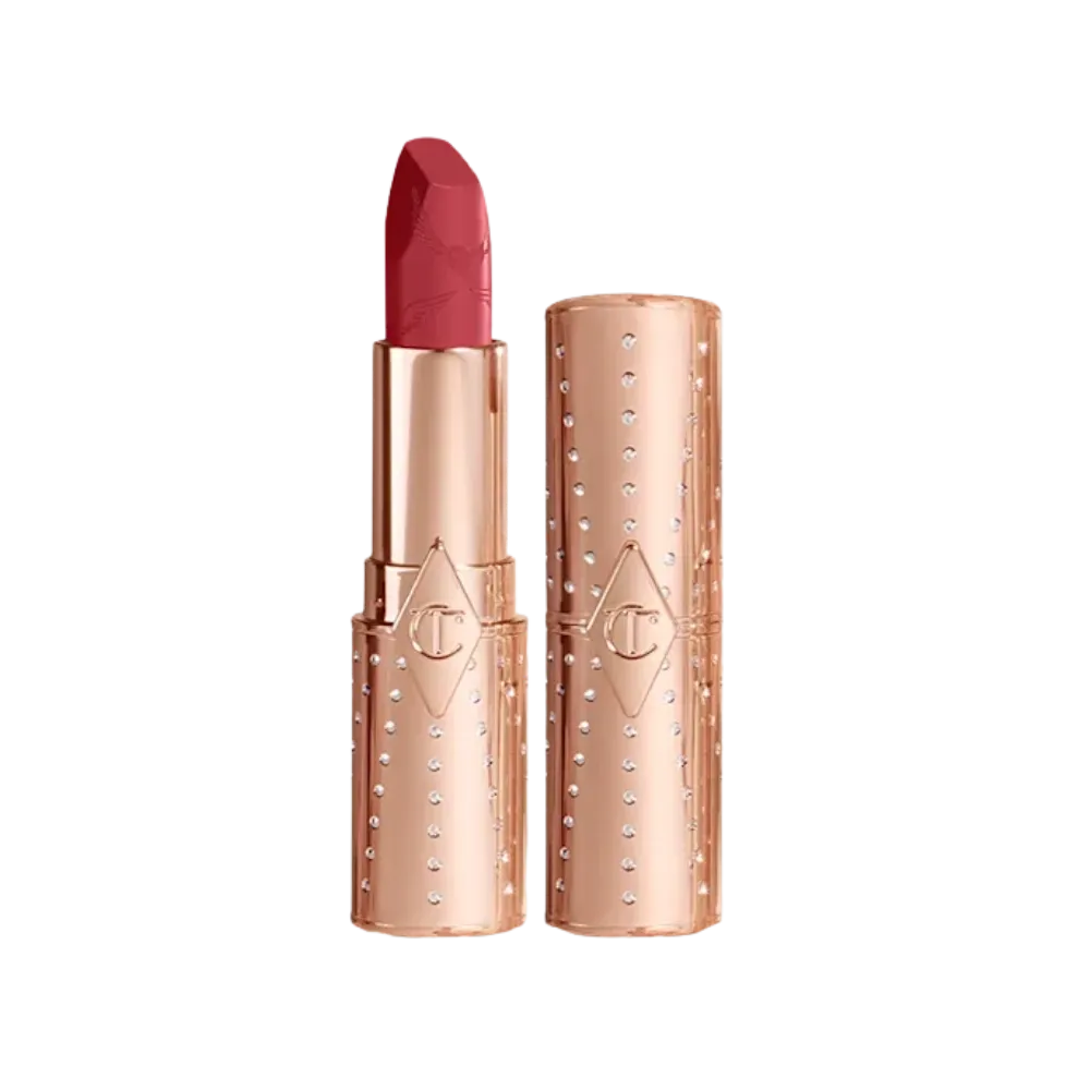 Charlotte Tilbury Matte Revolution First Dance