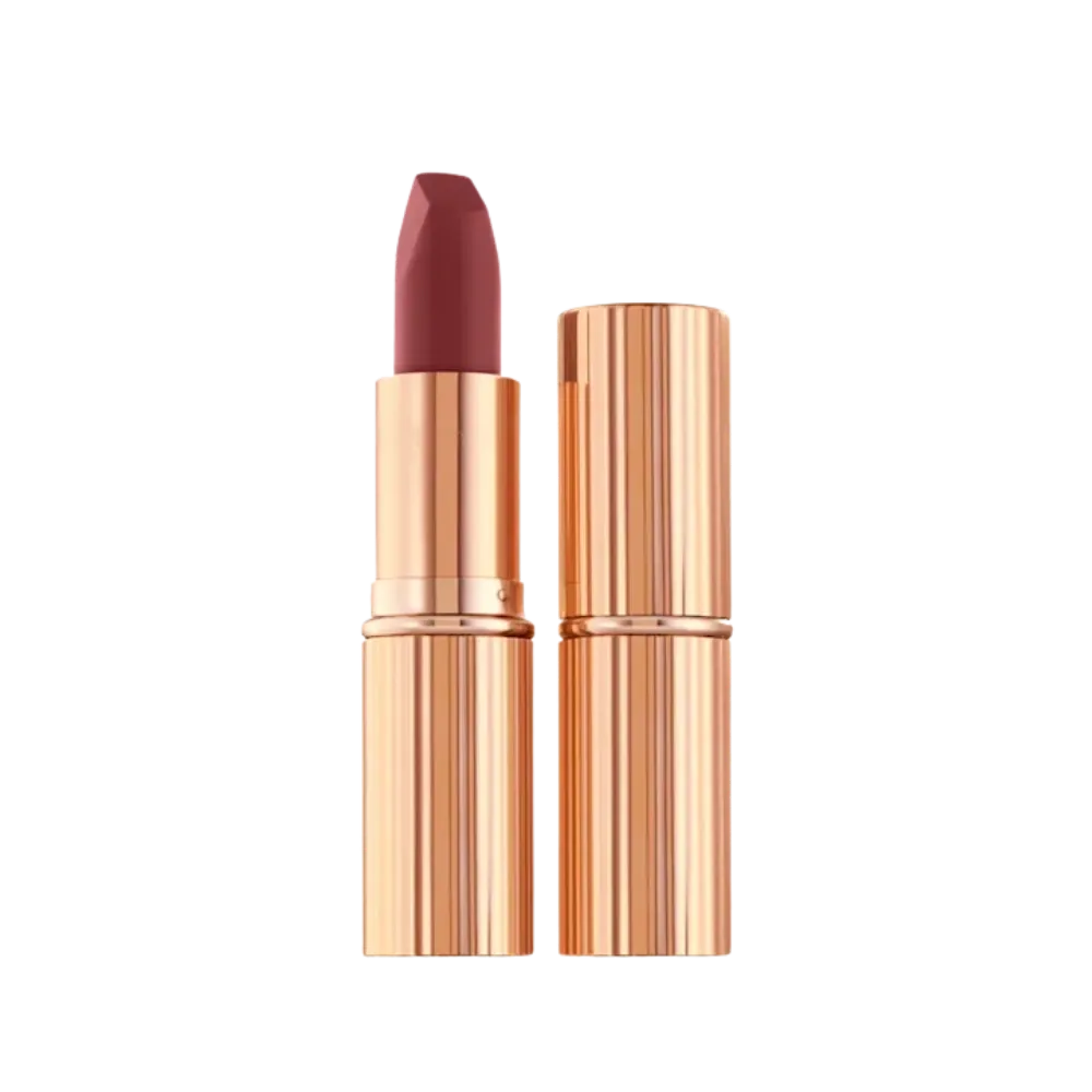 Charlotte Tilbury Matte Revolution M.I. Kiss