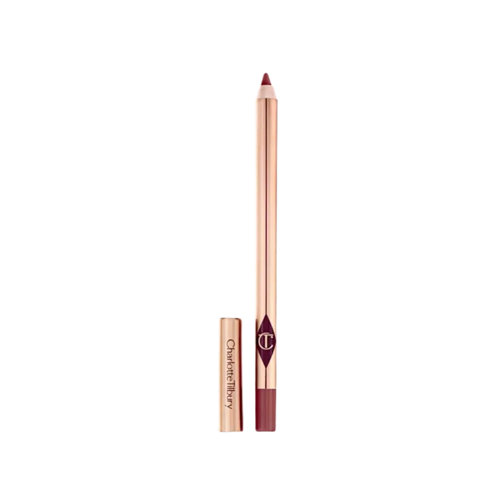 Charlotte Tilbury Lip Cheat Love Trap