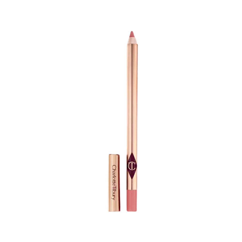 Charlotte Tilbury Lip Cheat Pink Venus