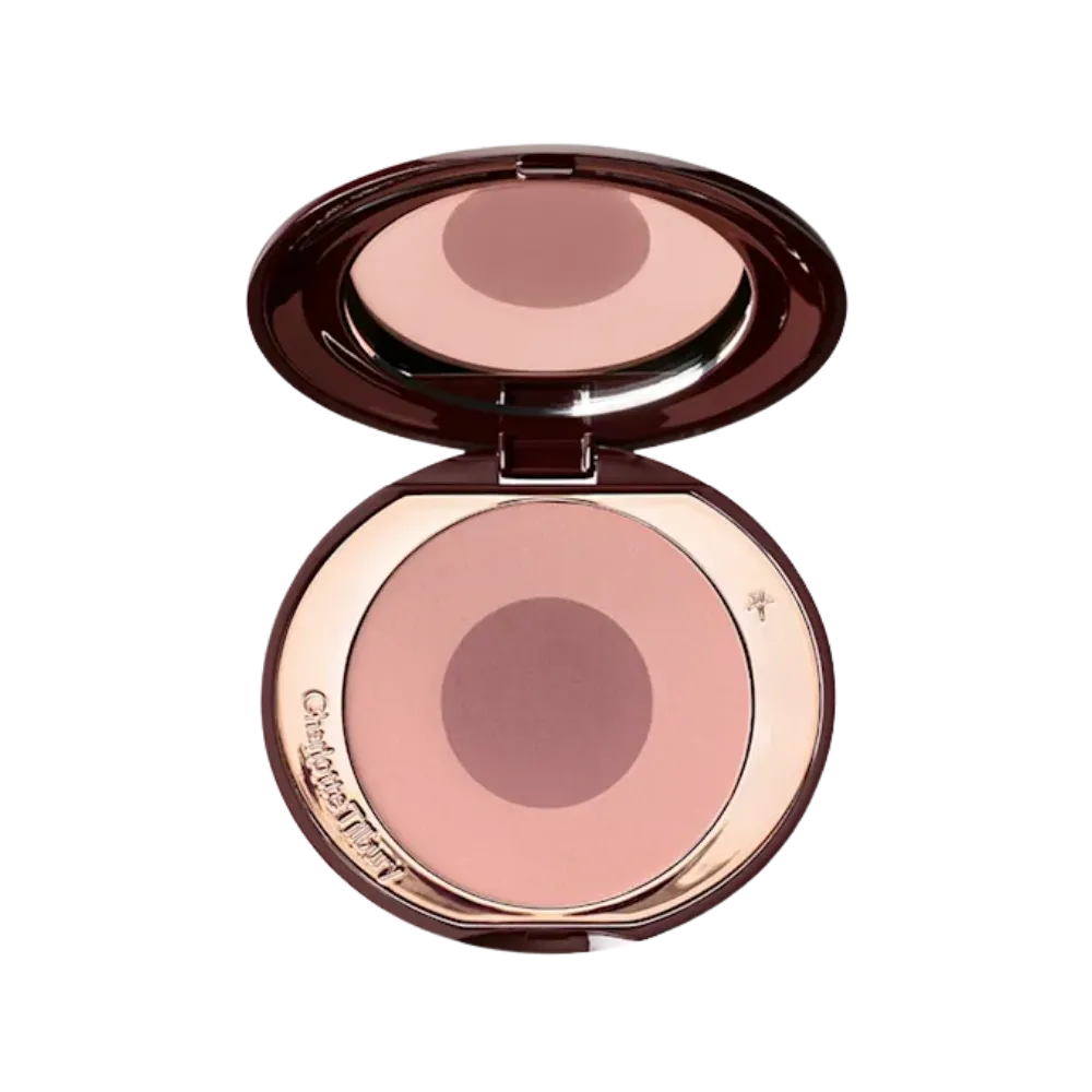 Charlotte Tilbury Cheek to Chic Sex on Fire