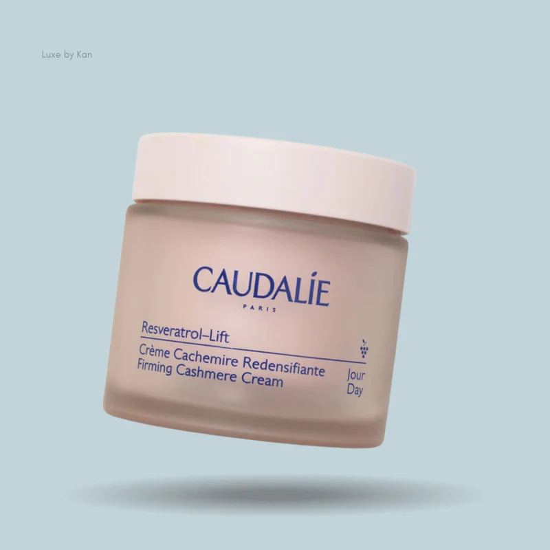 Caudalie Resveratrol Lift Firming Cashmere Cream (50ml)