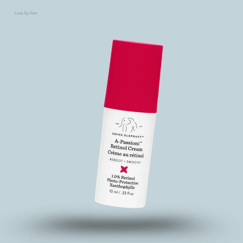 Drunk Elephant A-Passioni Retinol Cream
