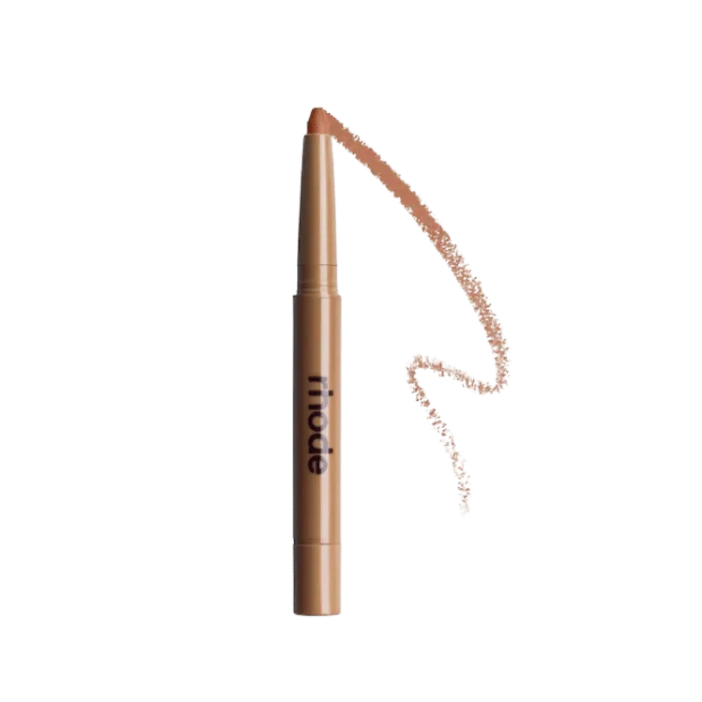 Rhode Peptide Lip Shape - Bend, Soft Peachy Beige