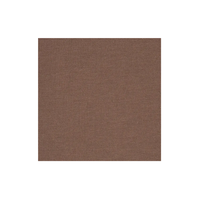Skims Cotton Jersey Foldover Pant Truffle