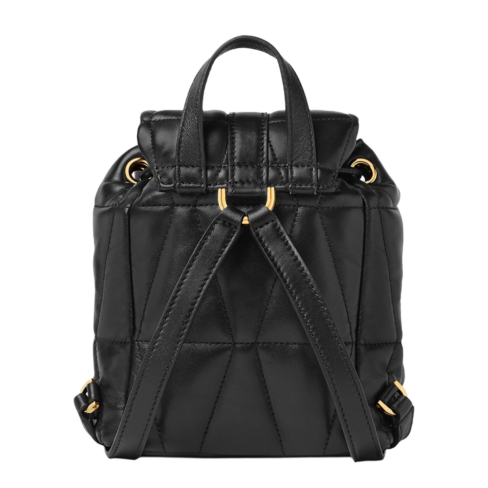 Women's Backpack - Black