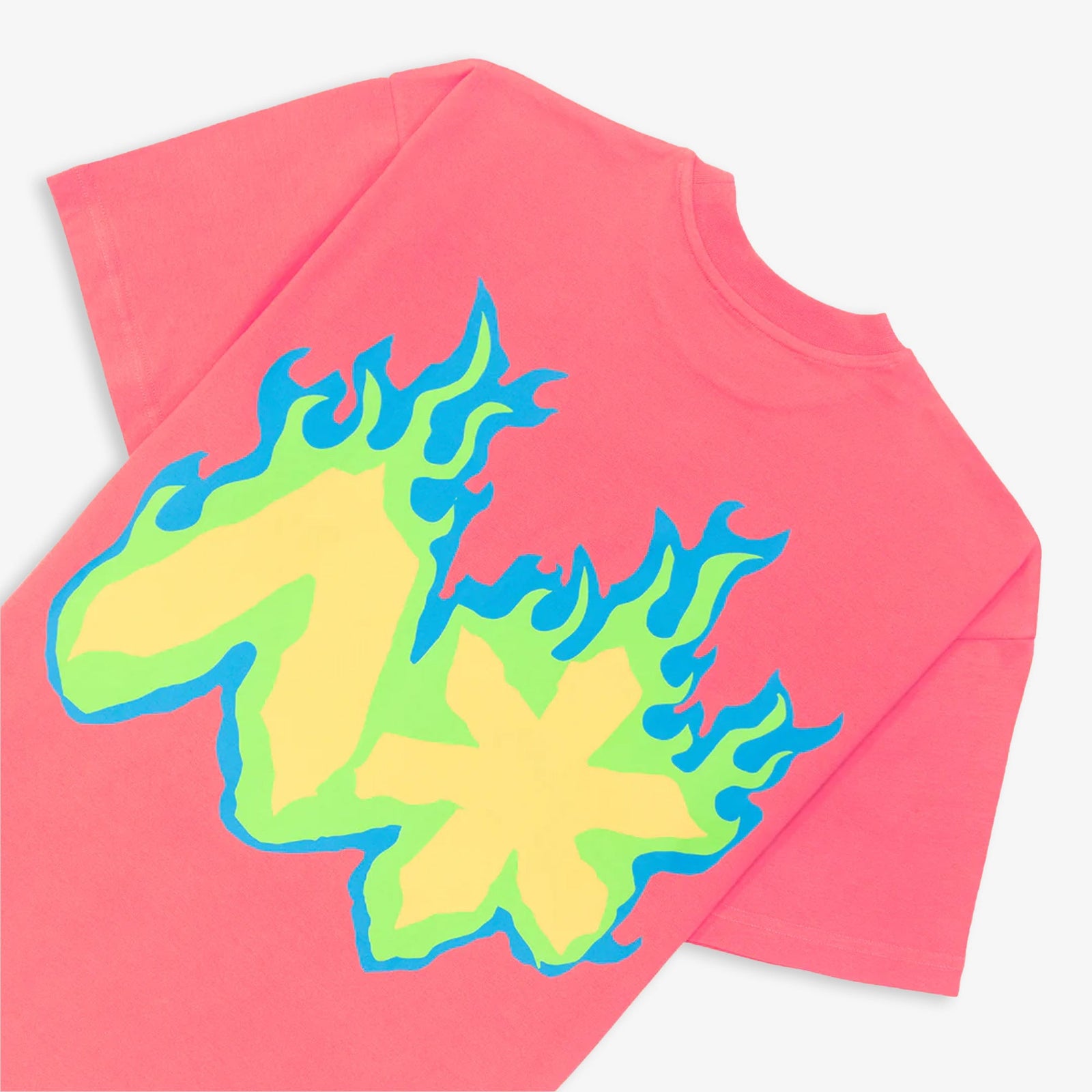 JAYWALKING DADDY’S LITTLE GIRL { PINK