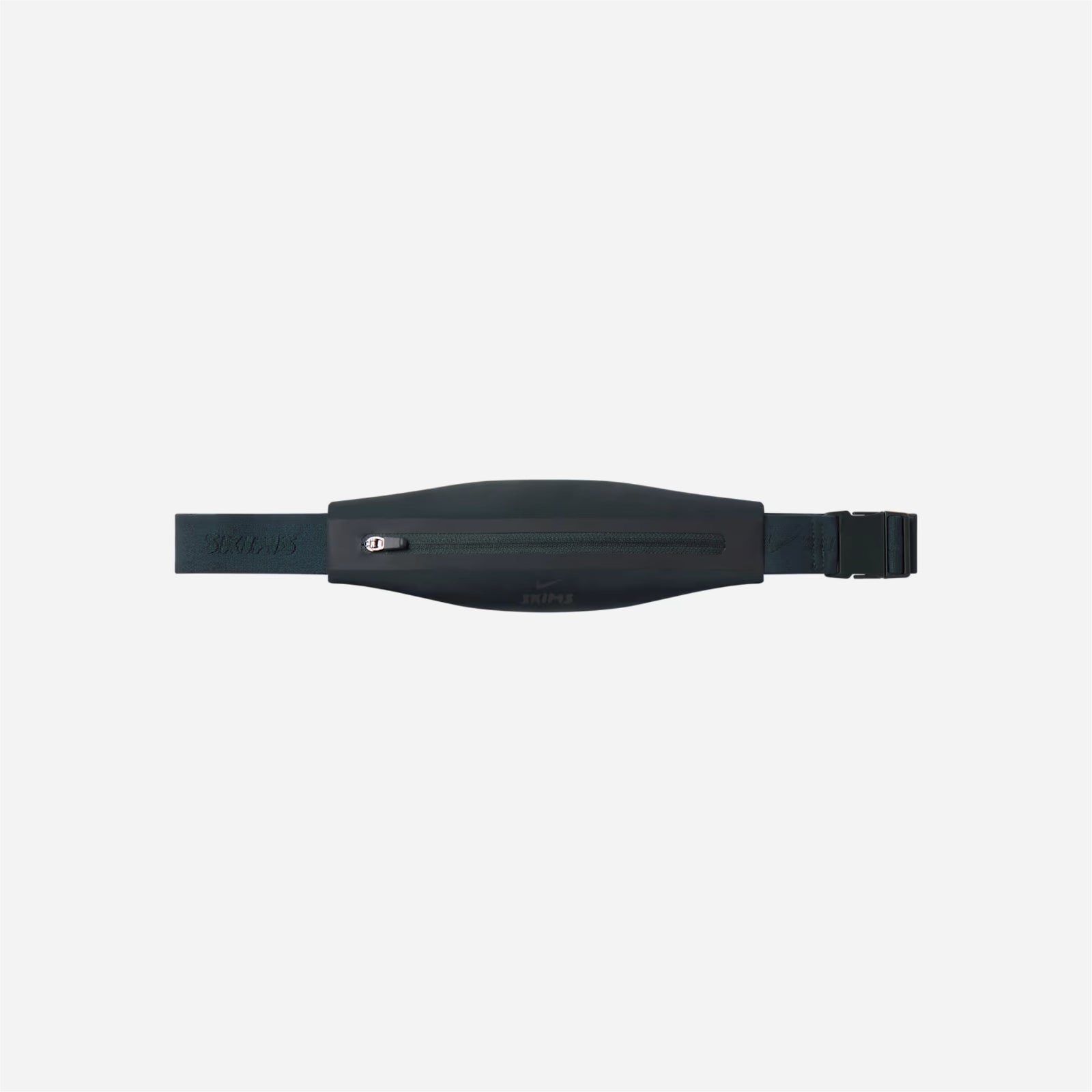 Nike X Skims Slim Waistpack Dark Teal