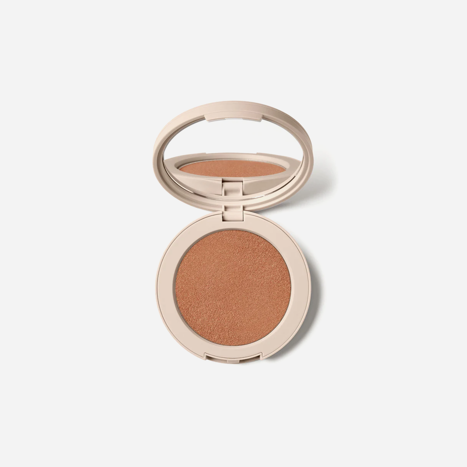 ILIA Lightshift Cream Highlighter Warm Copper Daze