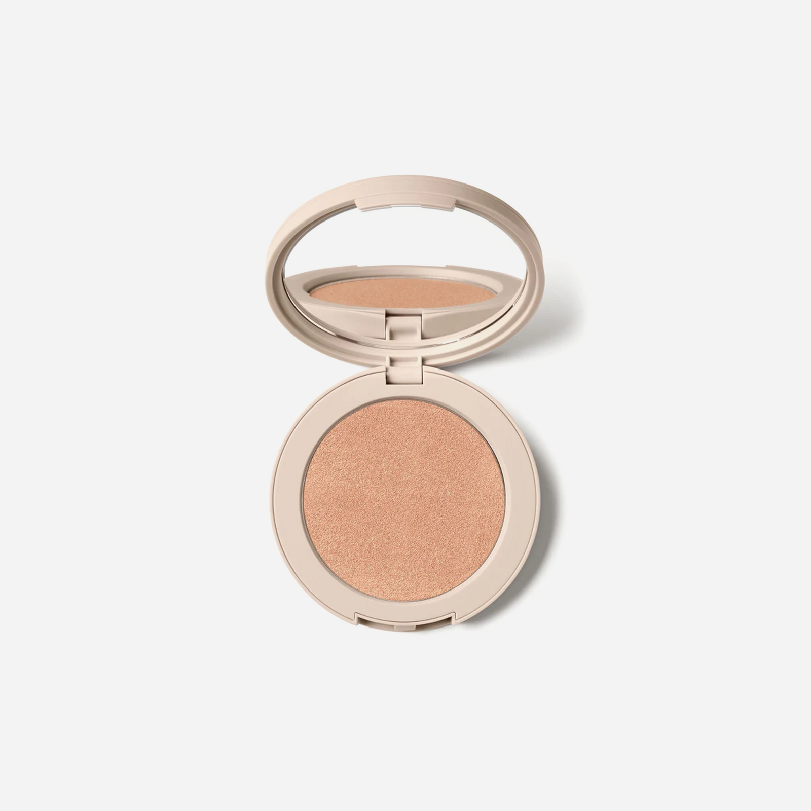 ILIA Lightshift Cream Highlighter Peachy Gold Arc