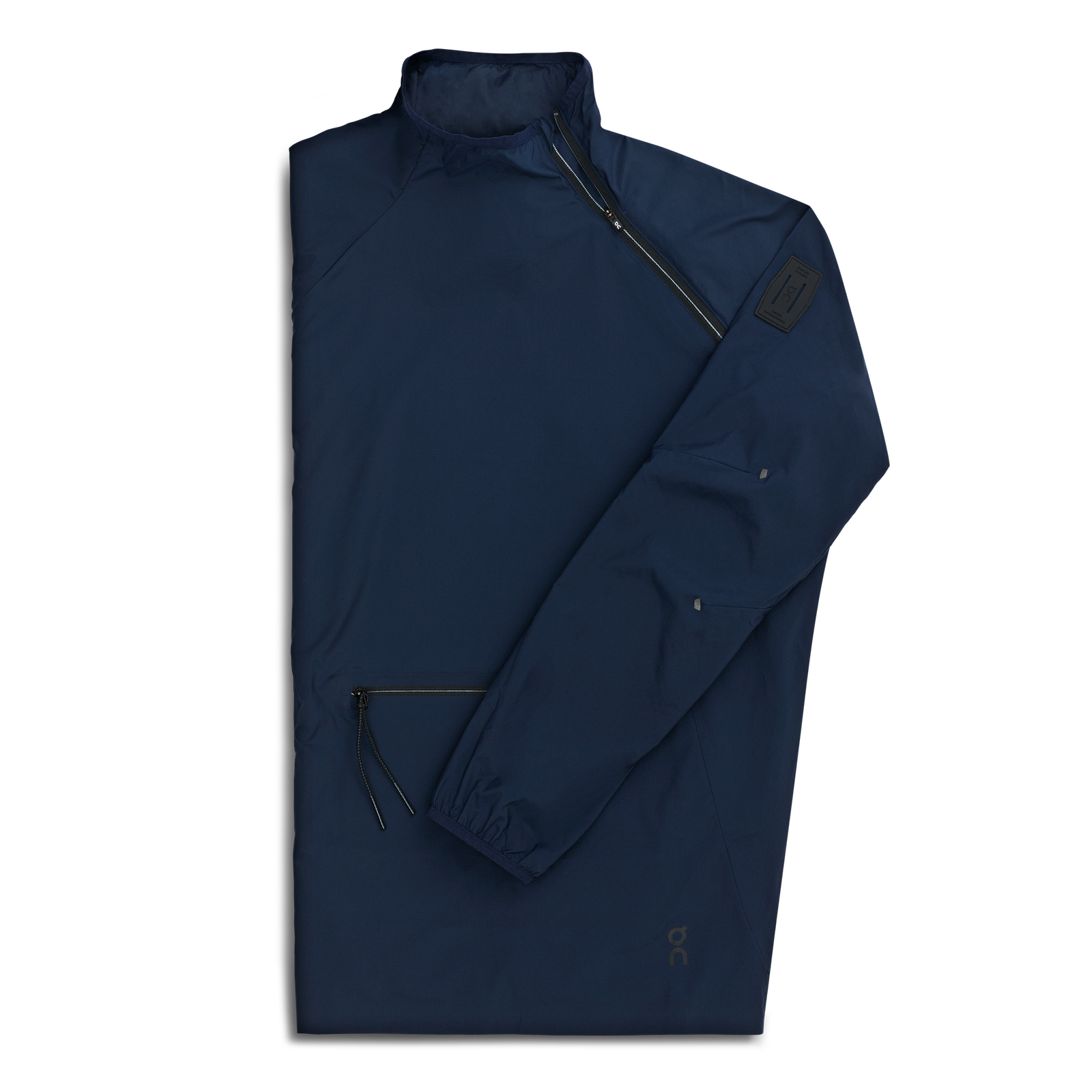 On Active Jacket Navy (Women'S) (Women's)