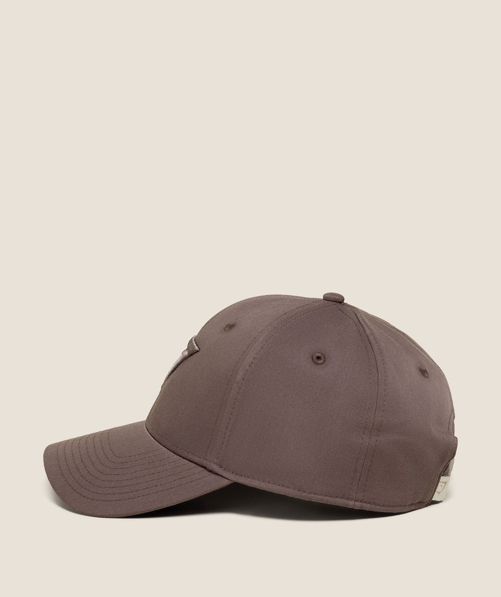 Women's Gymshark Sharkhead Cap Cool Brown