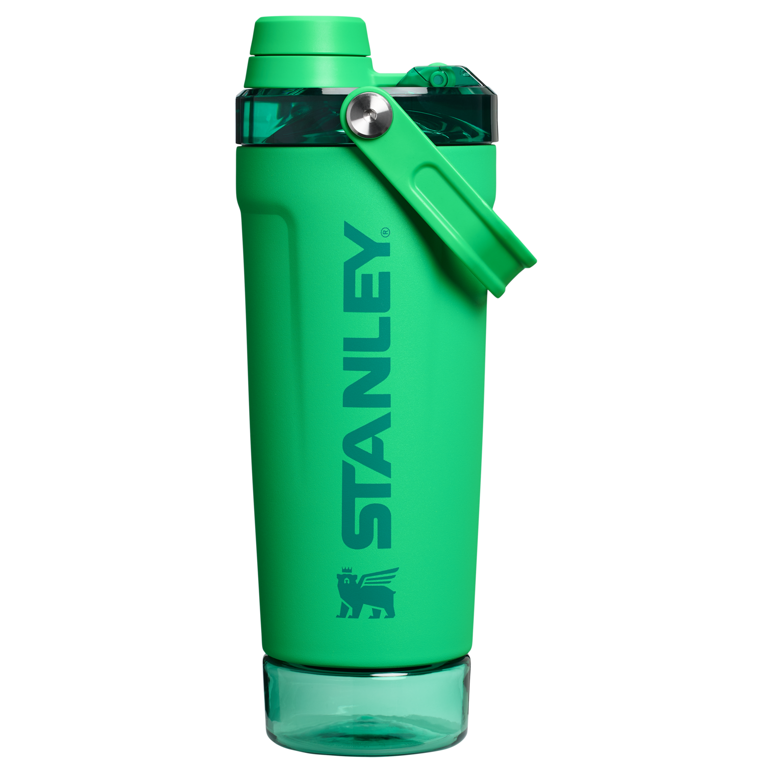 Stanley The Vitalize Shaker Bottle Meadow