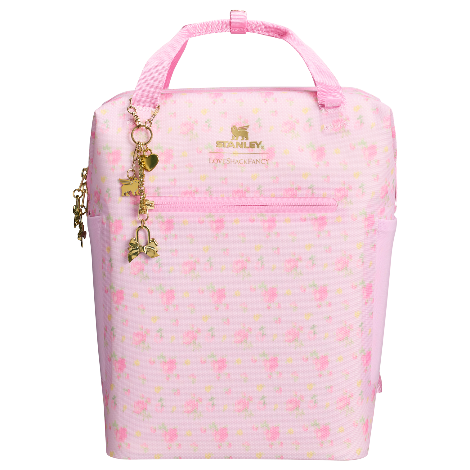 Stanley Stanley 1913 x LoveShackFancy All Day Madeleine Mini Cooler Backpack Ibiza Sunset