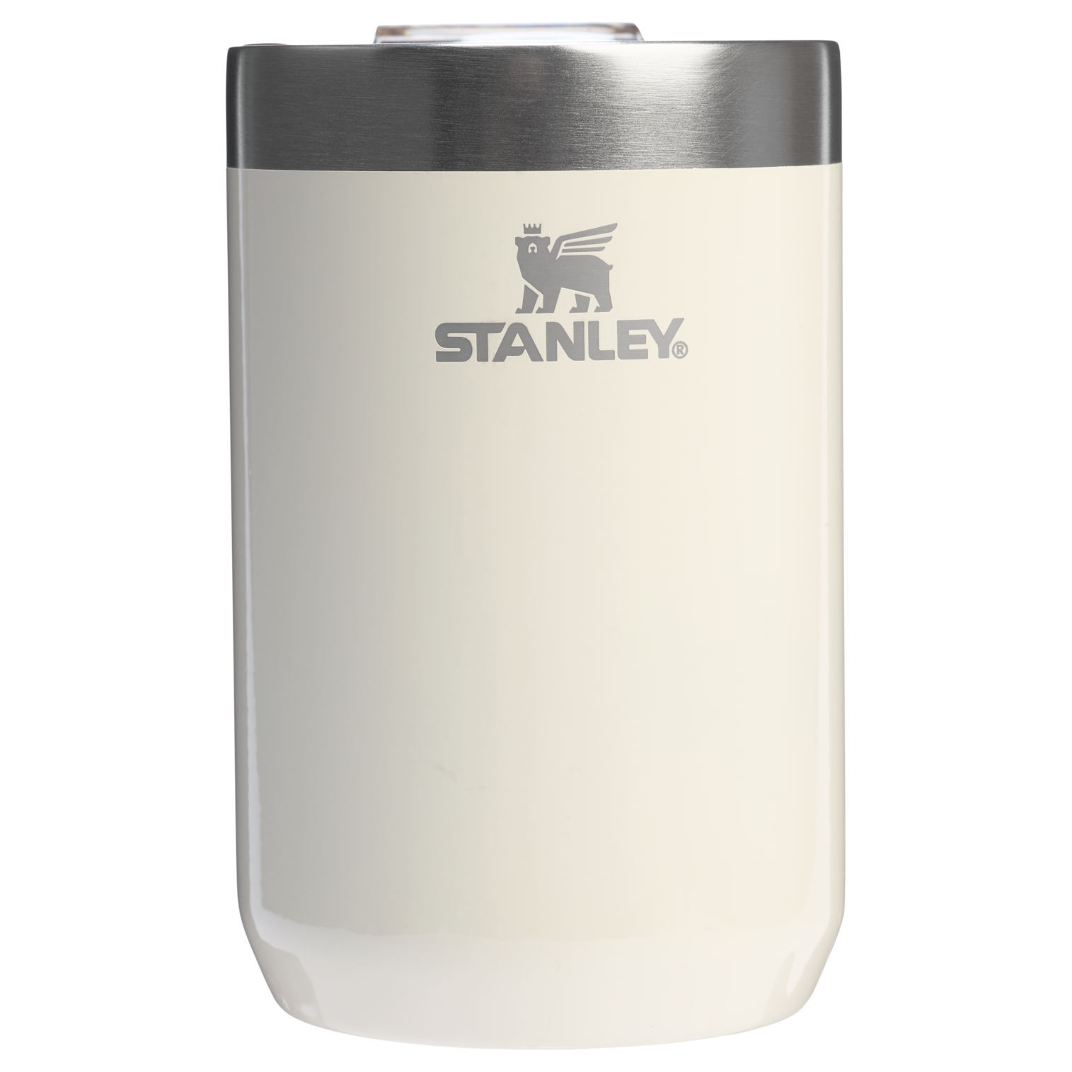 Stanley Everyday Camp Cup Stanley Create Cream Gloss