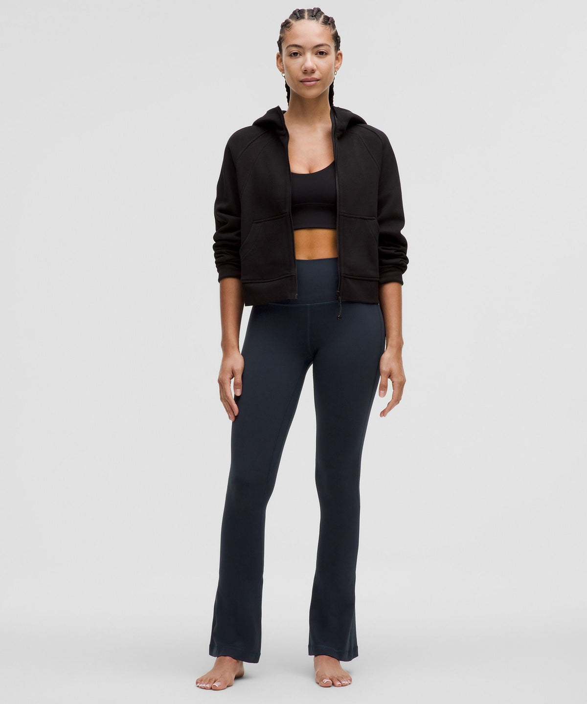 Lululemon Women's lululemon Align™ High-Rise Mini-Flare Pant *Tall