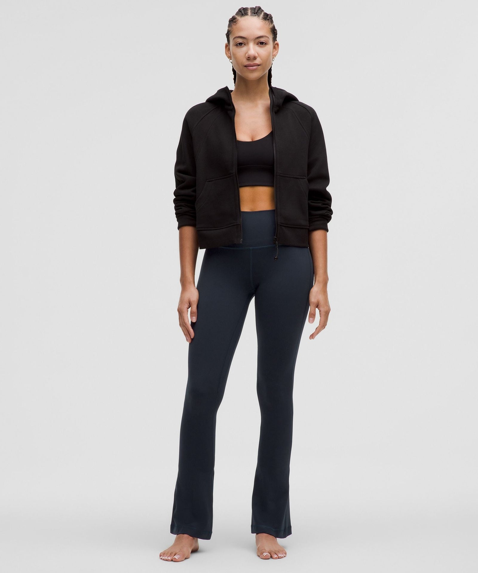 Lululemon Women's lululemon Align™ High-Rise Mini-Flare Pant *Tall