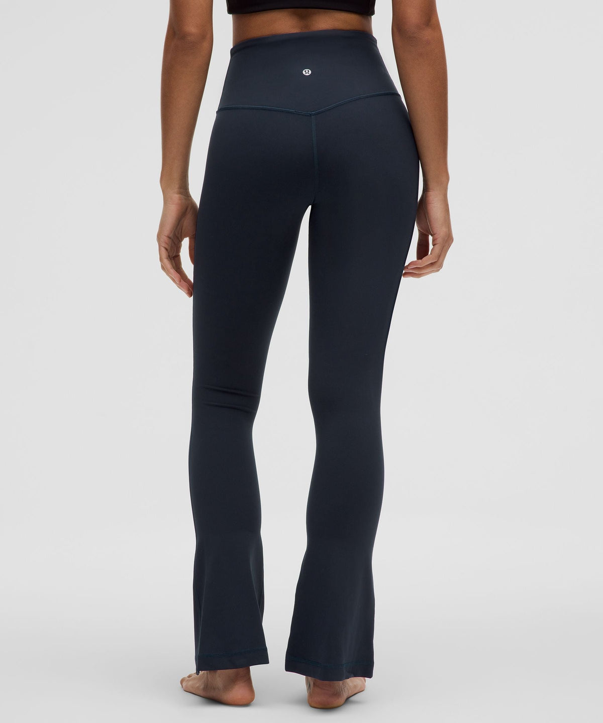 Lululemon Women's lululemon Align™ High-Rise Mini-Flare Pant *Tall