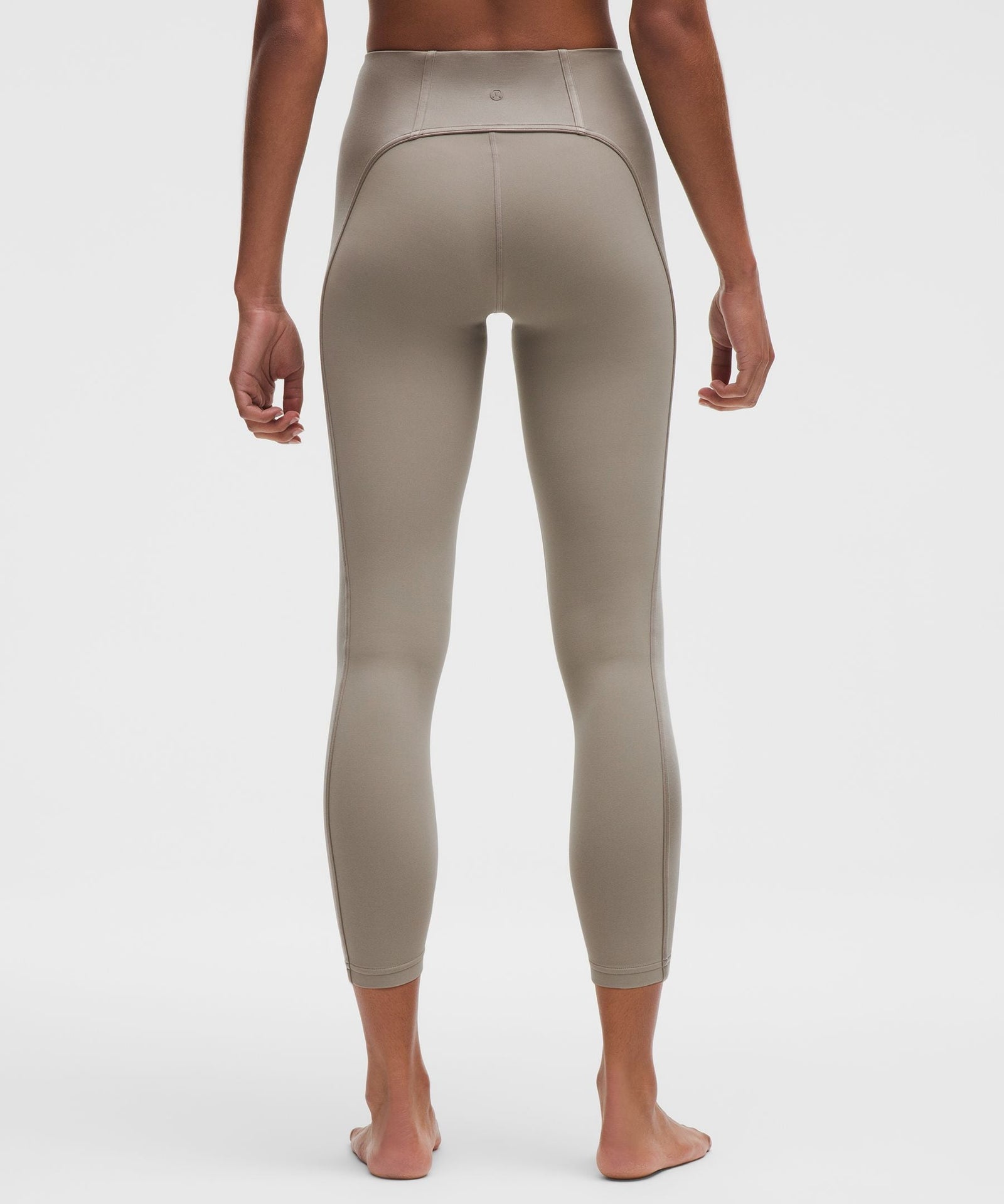 Lululemon Women's lululemon Align No Line™ High-Rise Pant 25" *Satin