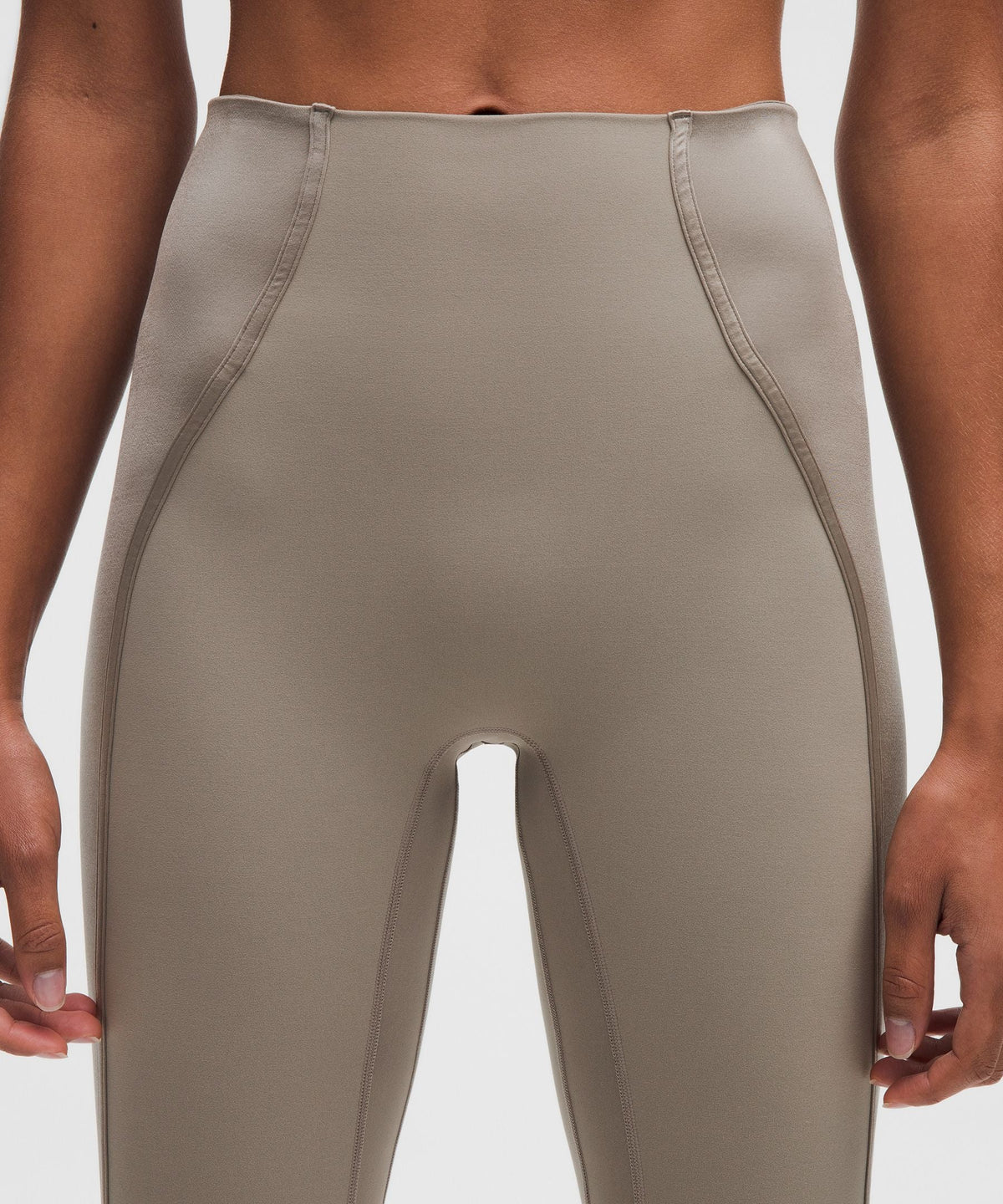 Lululemon Women's lululemon Align No Line™ High-Rise Pant 25" *Satin