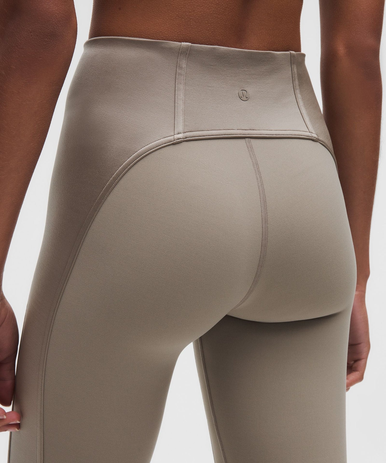 Lululemon Women's lululemon Align No Line™ High-Rise Pant 25" *Satin