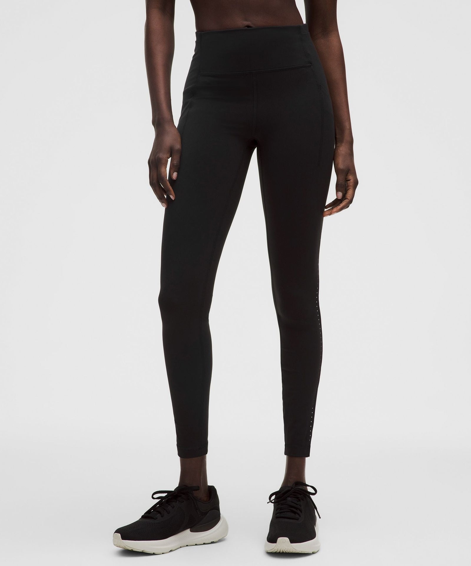 Lululemon Women's Swift Speed High-Rise Tight 28" *Brushed