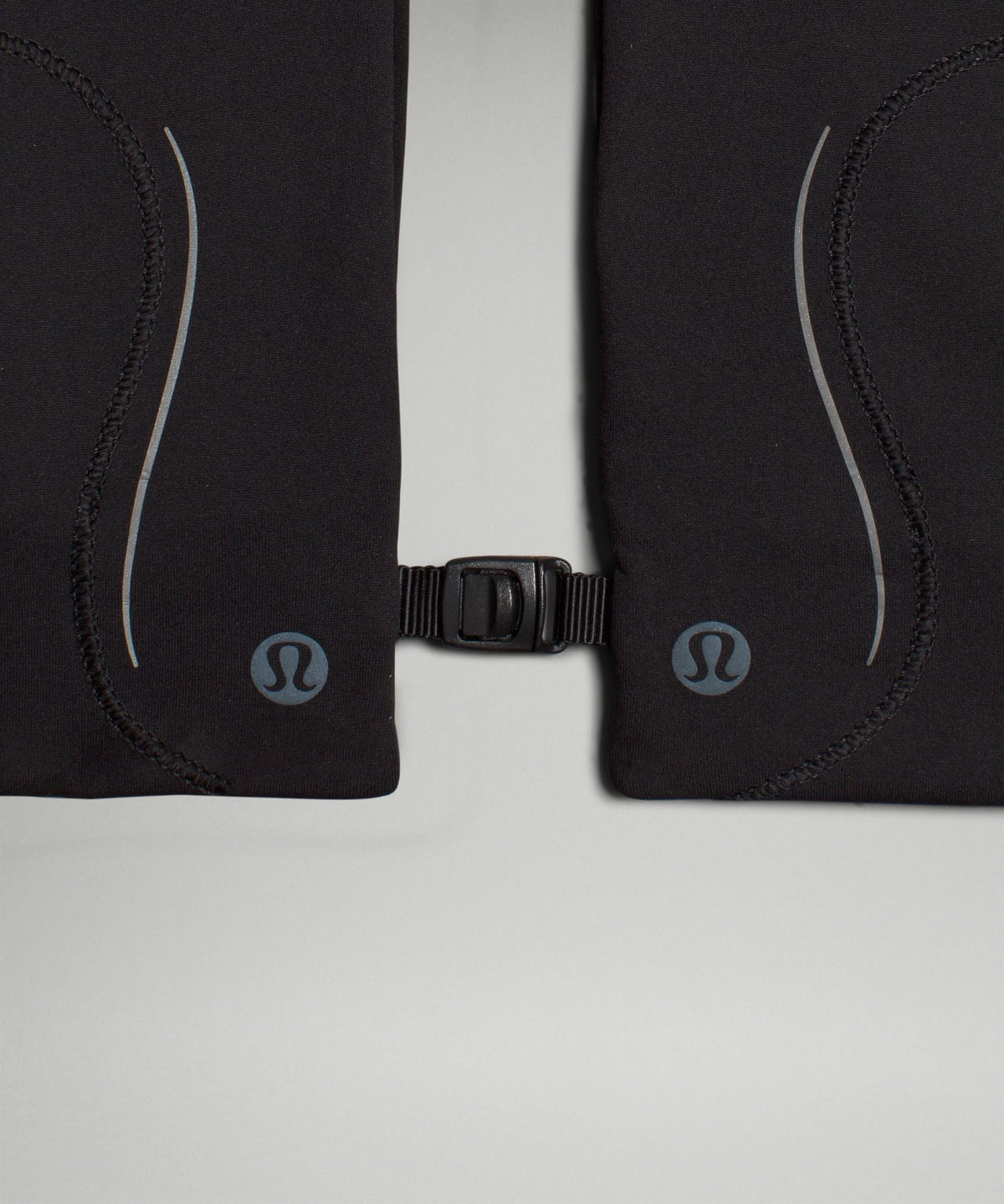 Lululemon Women's Fast and Free Fleece Running Gloves
