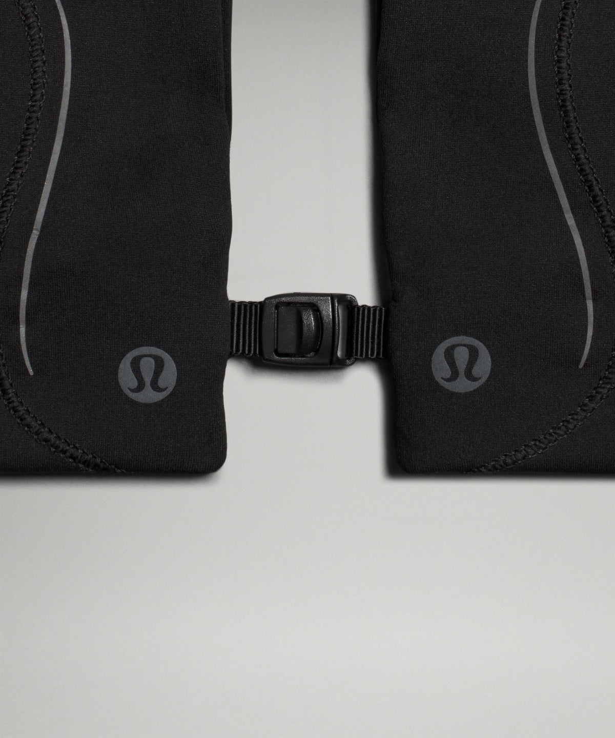Lululemon Women's Fast and Free Fleece Running Gloves