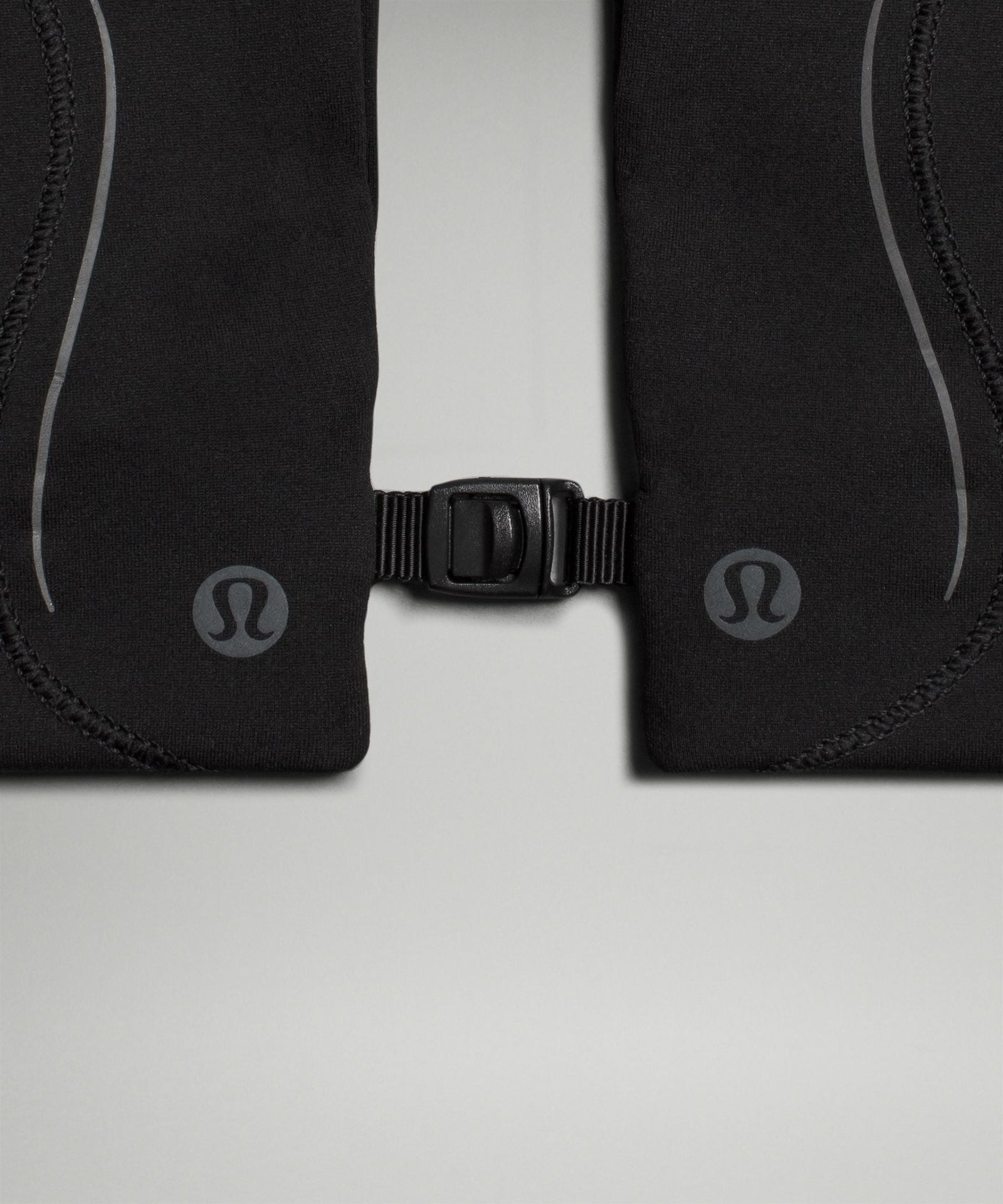 Lululemon Women's Fast and Free Fleece Running Gloves
