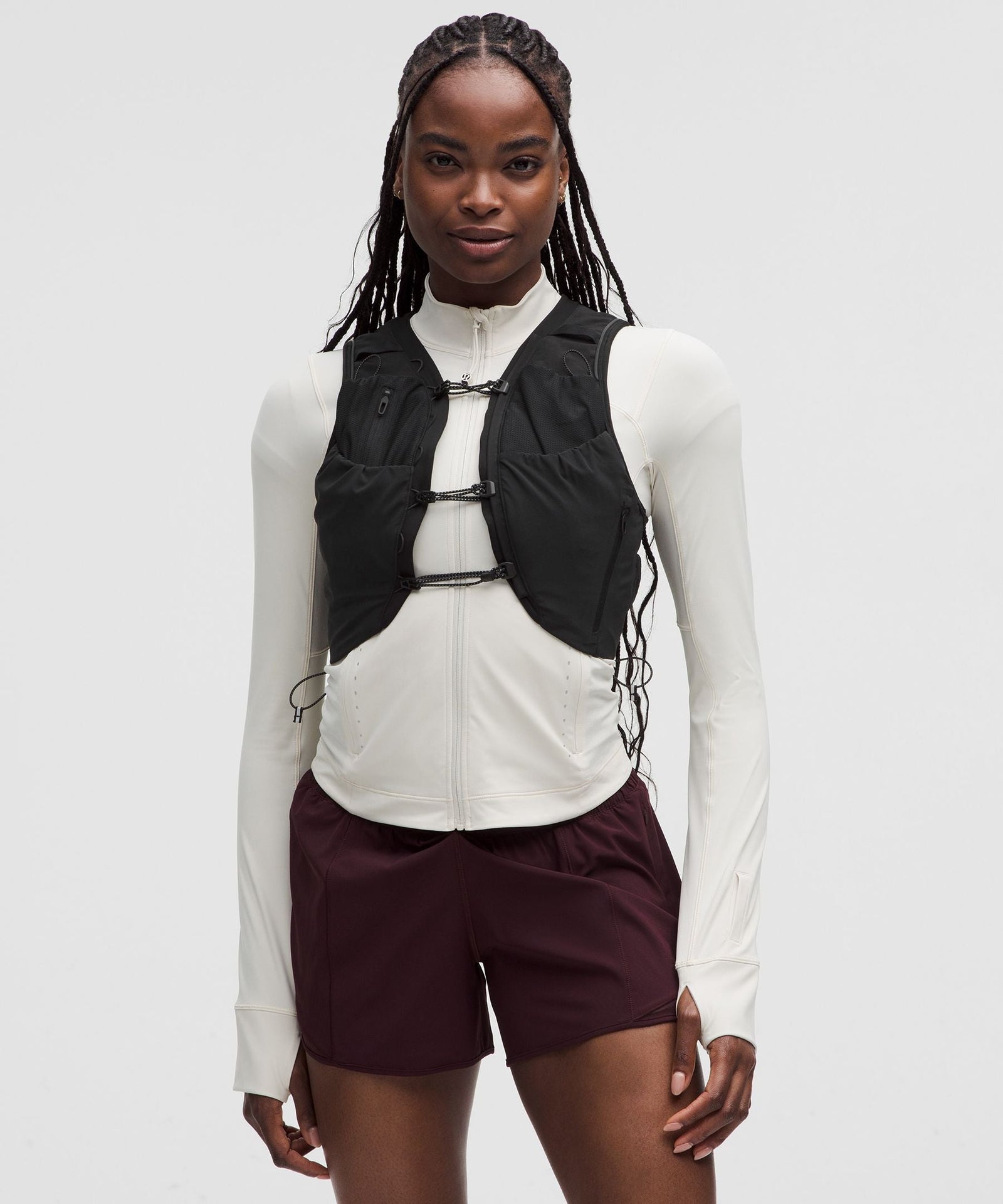 Lululemon Women's Fast and Free Trail Running Vest