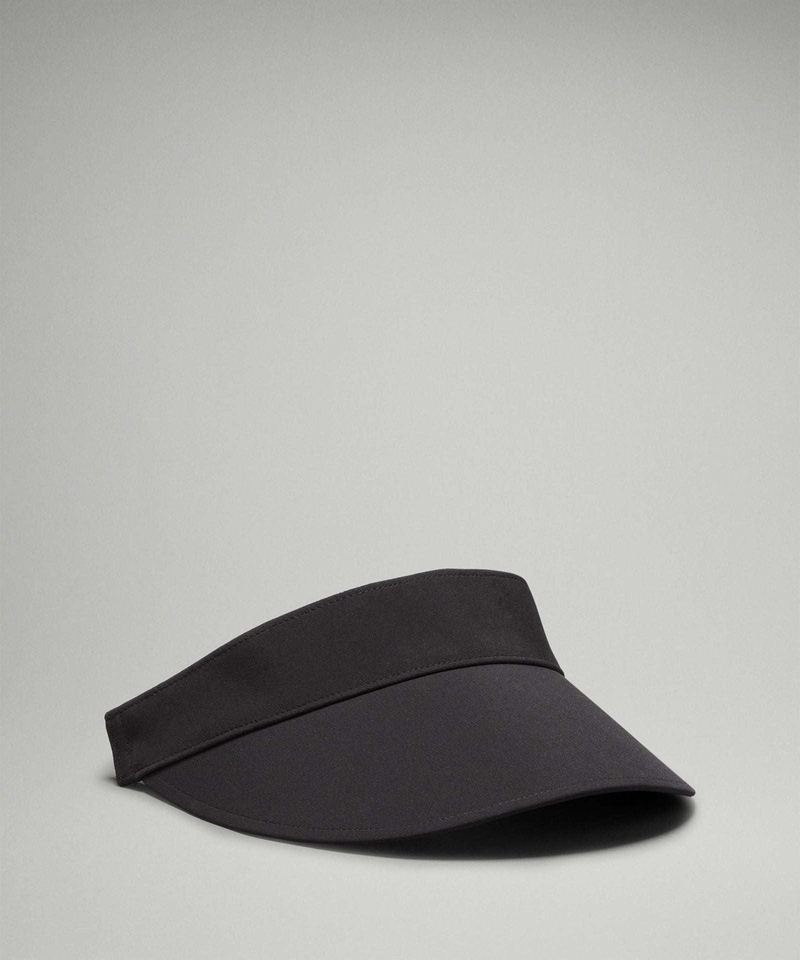 Lululemon Women's Fast Paced Wide Band Running Visor