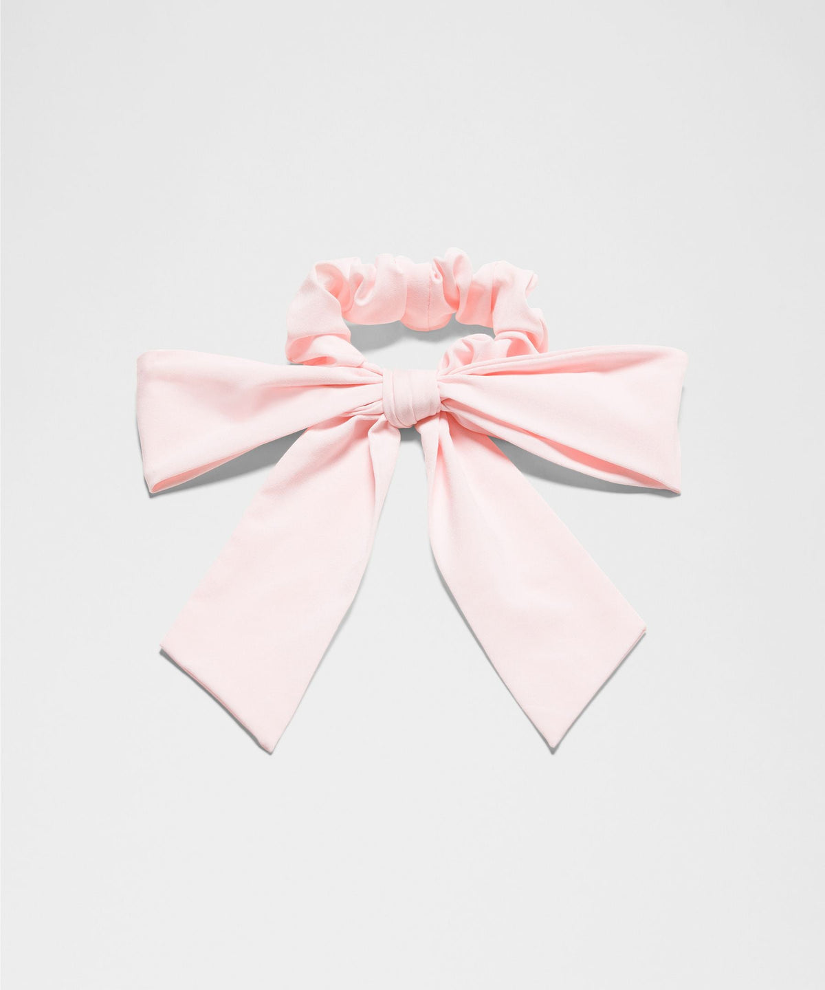 Lululemon Uplifting Scrunchie *Big Bow
