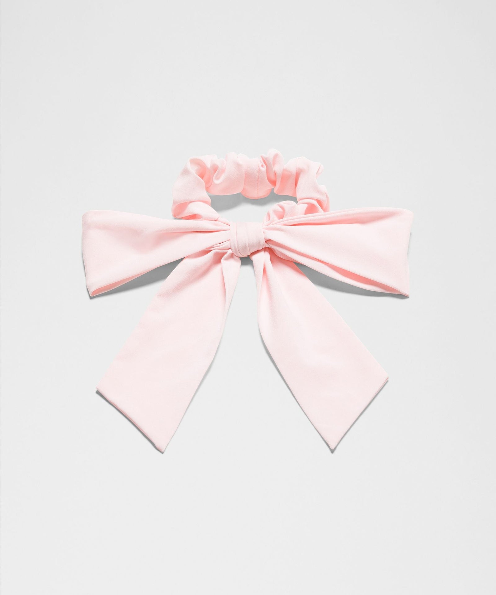 Lululemon Uplifting Scrunchie *Big Bow