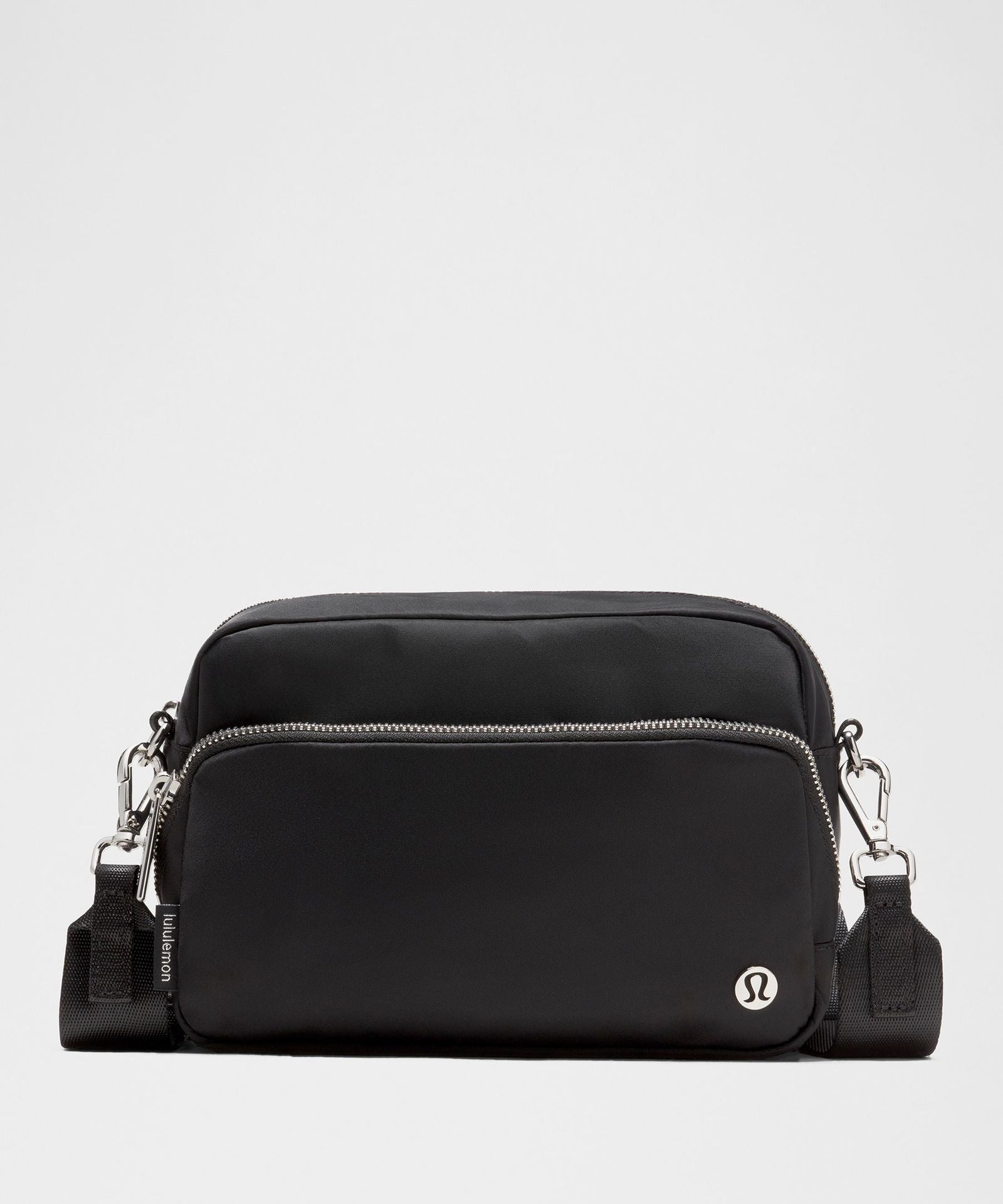 Lululemon Everywhere Crossbody 3L Large *Metal Hardware