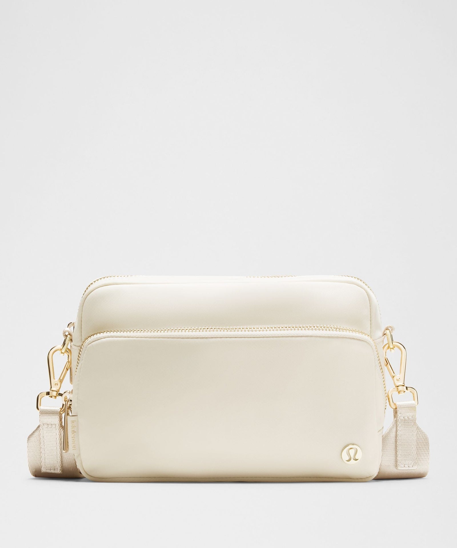 Lululemon Everywhere Crossbody 3L Large *Metal Hardware