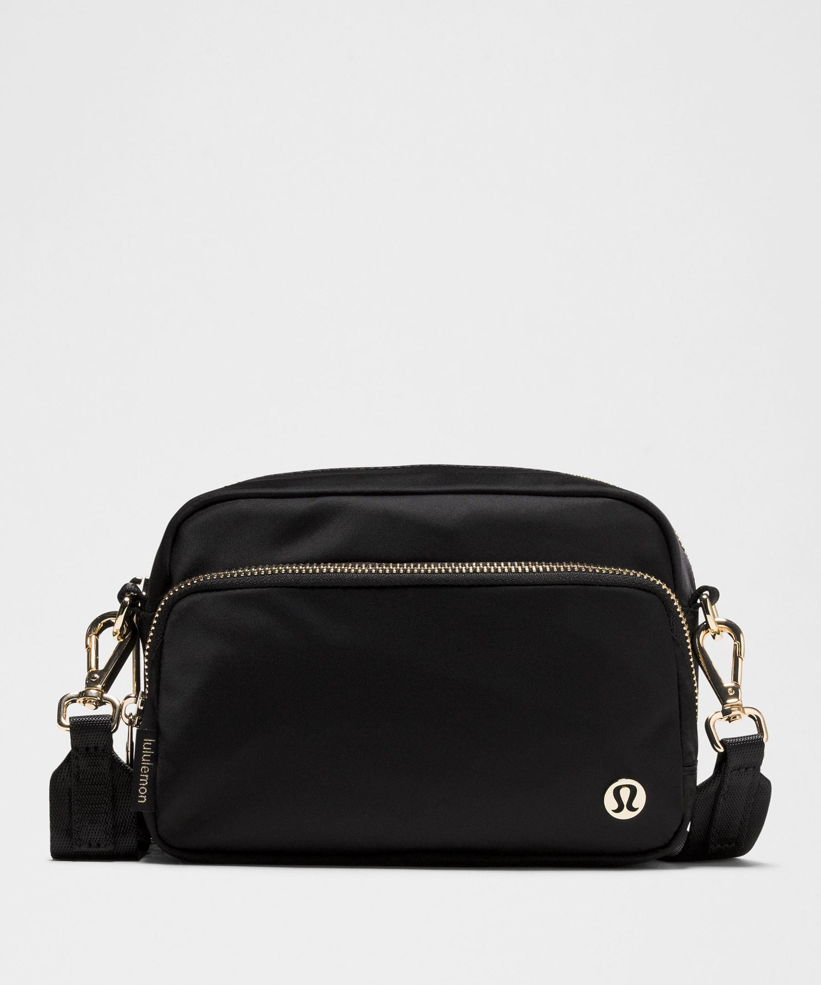 Lululemon Everywhere Crossbody Bag 2L *Metal Hardware