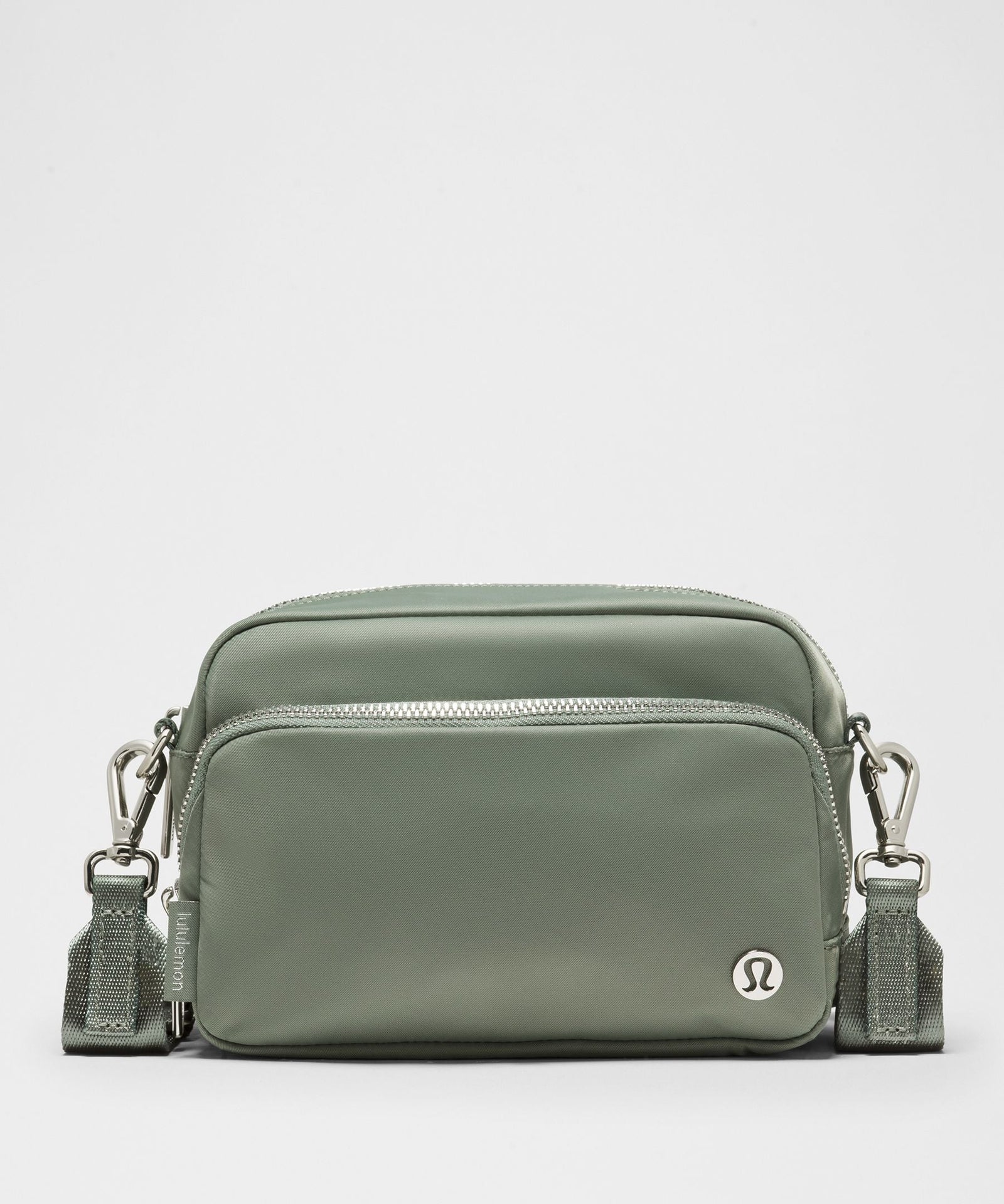 Lululemon Everywhere Crossbody Bag 2L *Metal Hardware