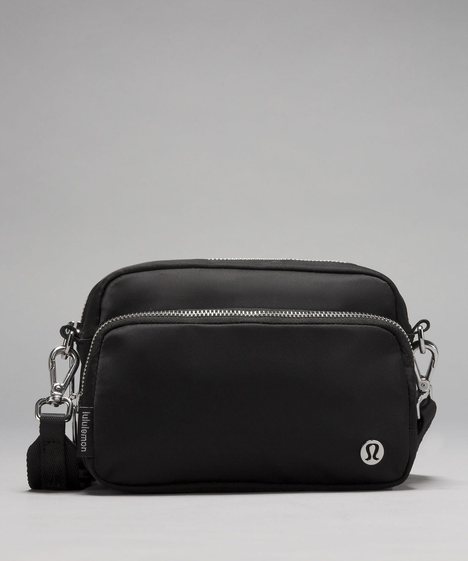 Lululemon Everywhere Crossbody Bag 2L *Metal Hardware
