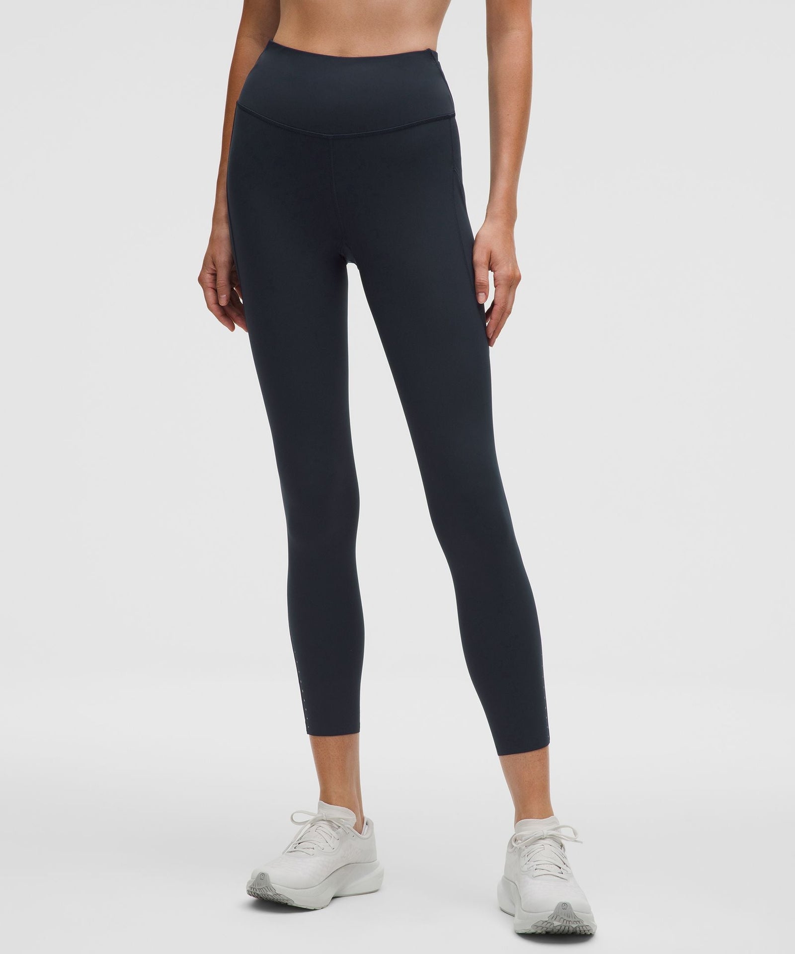 Lululemon Women's Fast and Free High-Rise Tight 25" *Pockets Updated