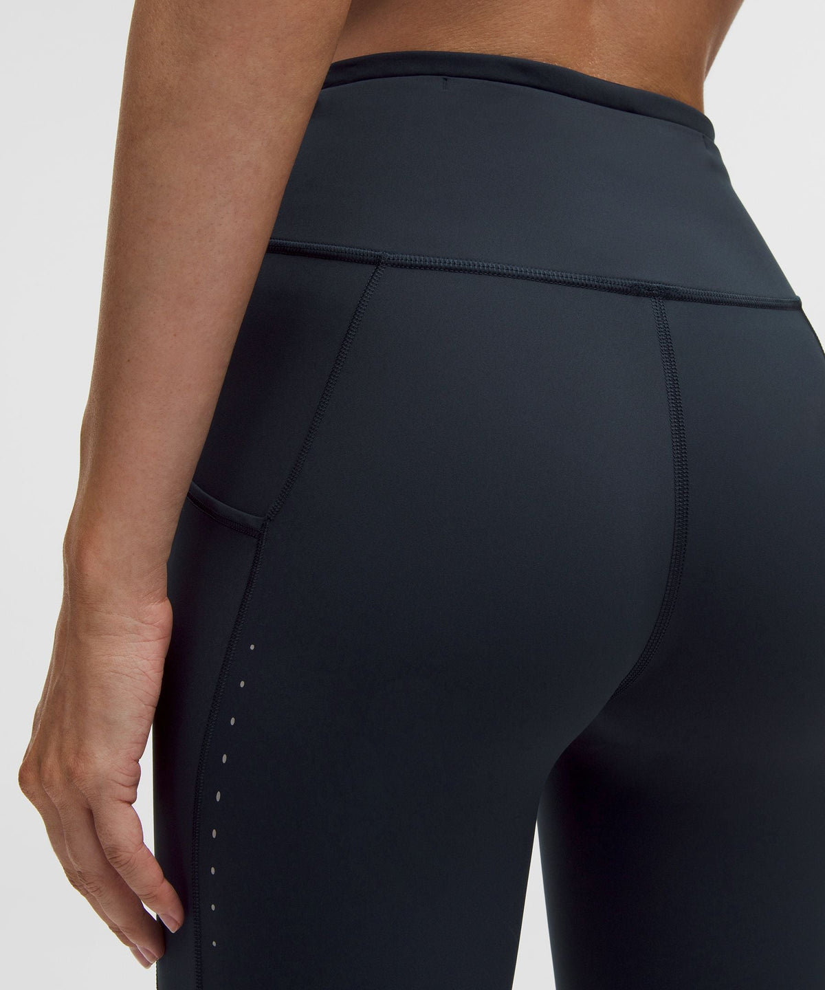 Lululemon Women's Fast and Free High-Rise Tight 25" *Pockets Updated