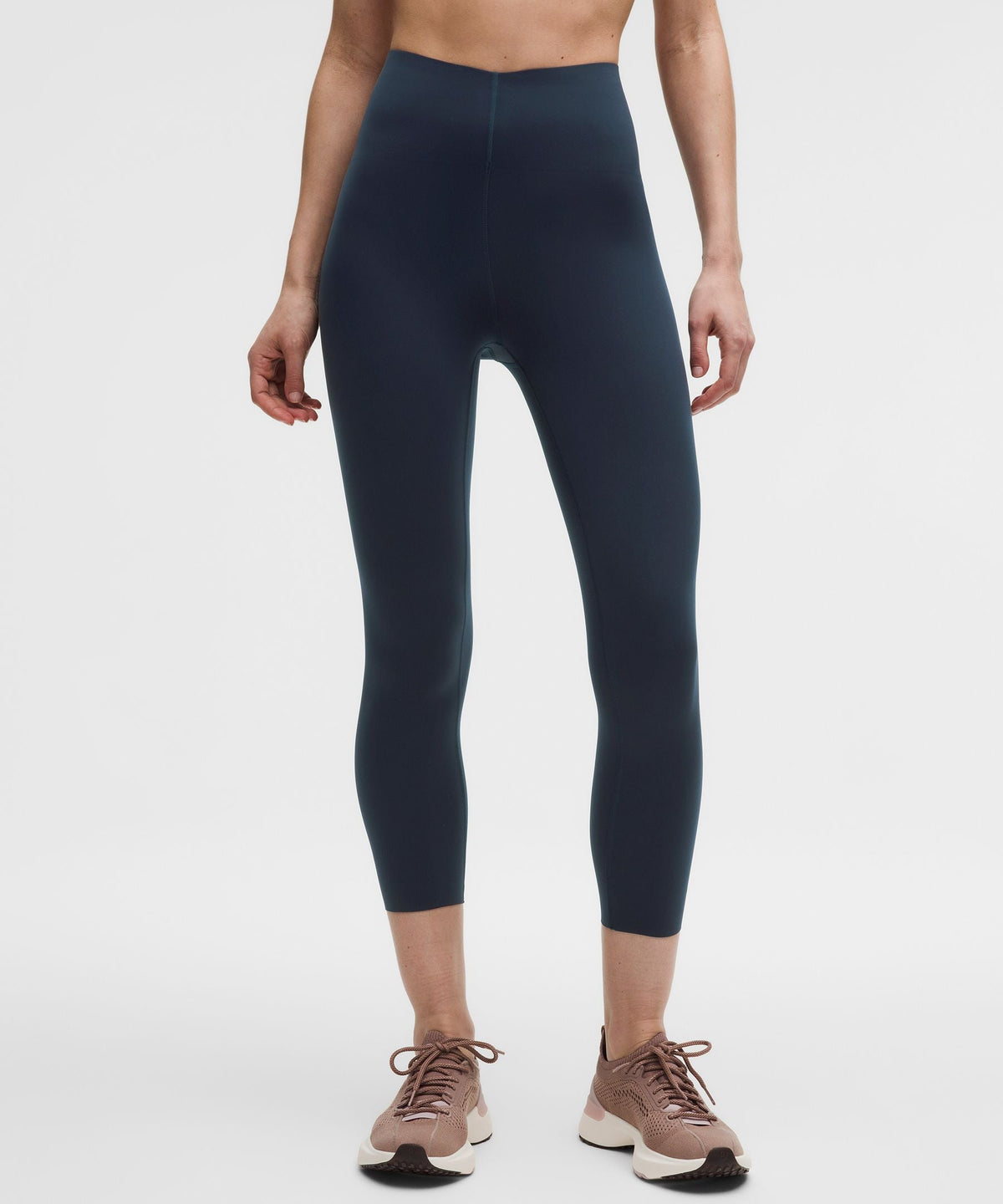 Lululemon Women's lululemon Glow Up™ Super-High-Rise Crop 23"