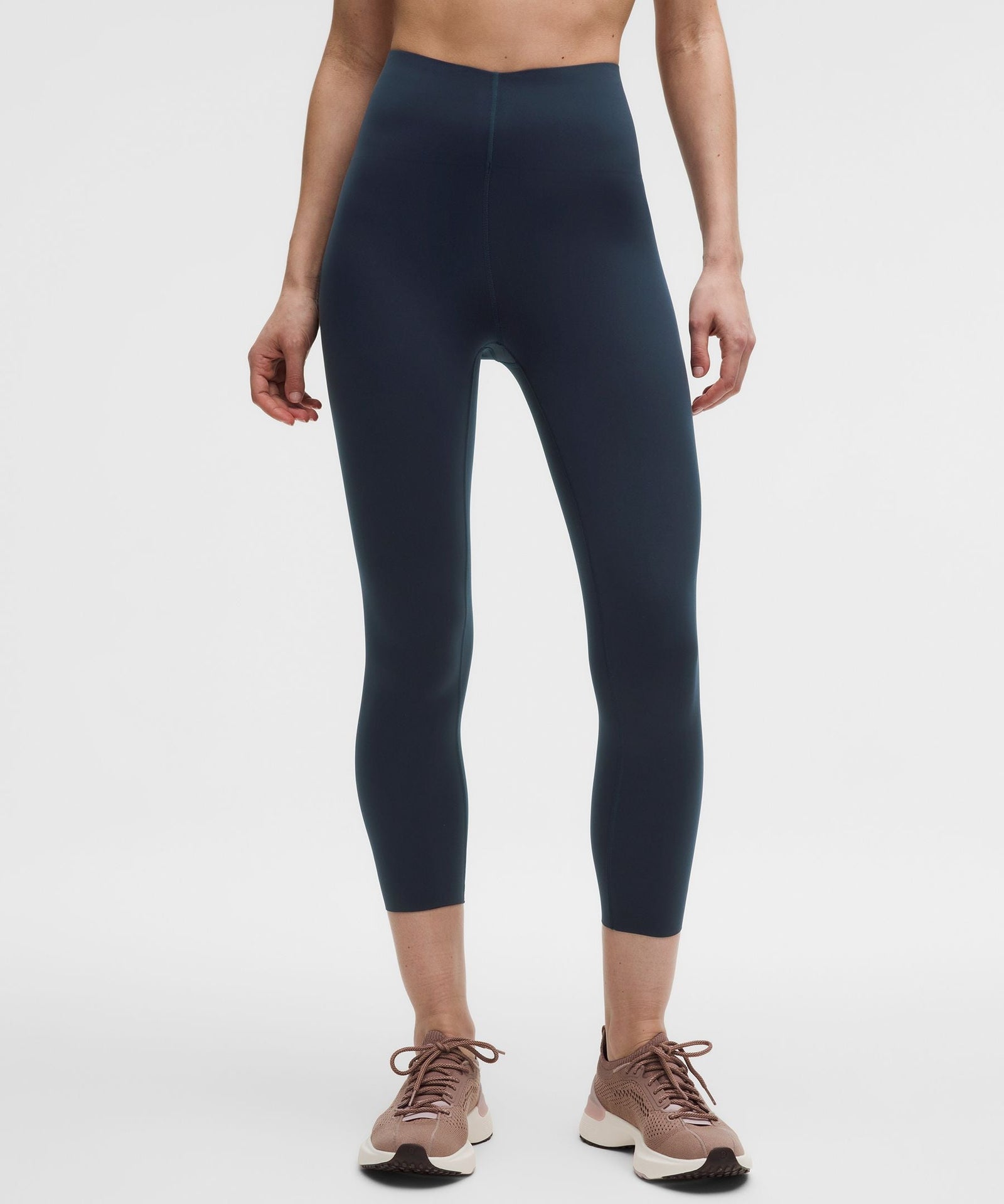 Lululemon Women's lululemon Glow Up™ Super-High-Rise Crop 23"