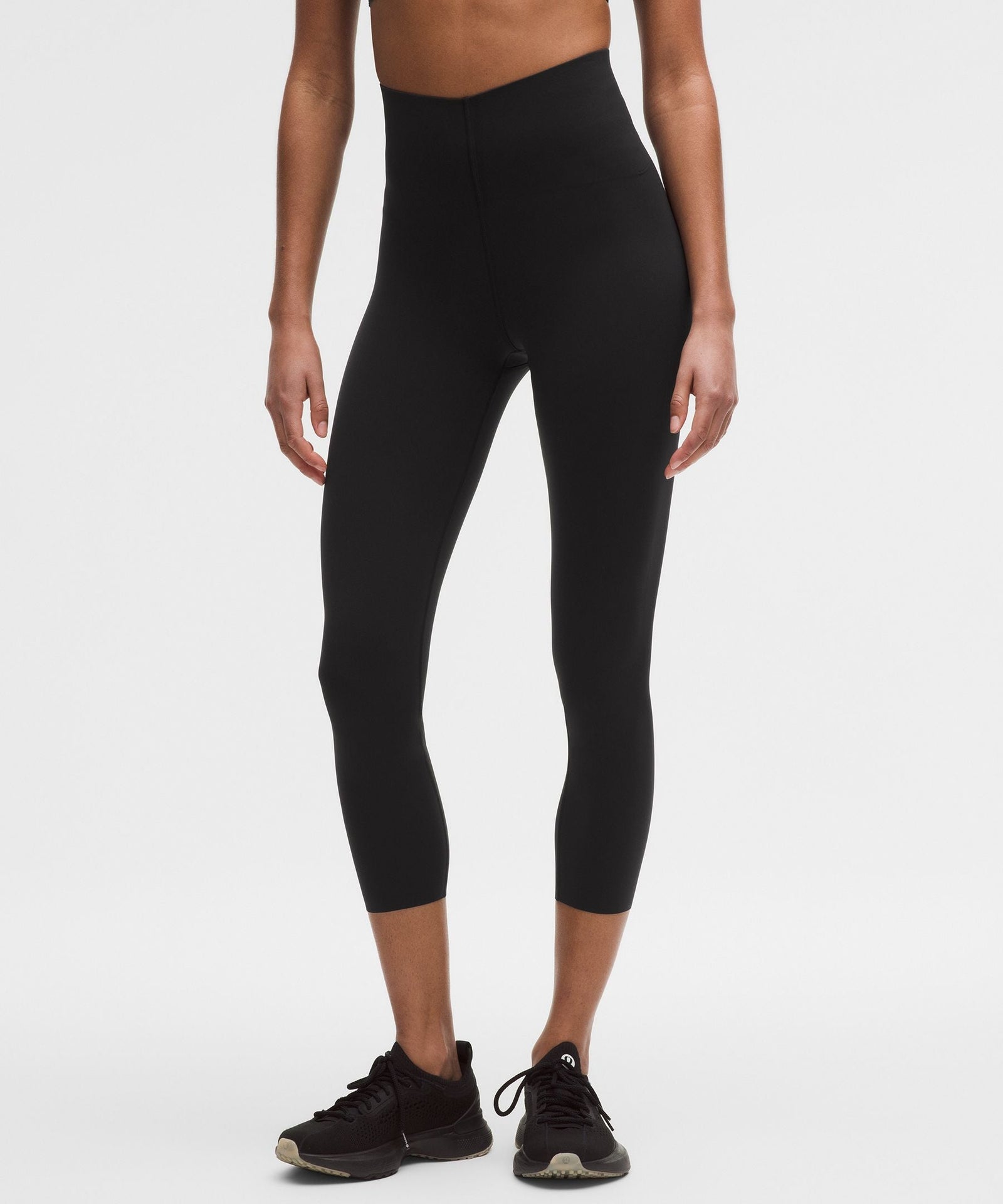 Lululemon Women's lululemon Glow Up™ Super-High-Rise Crop 23"