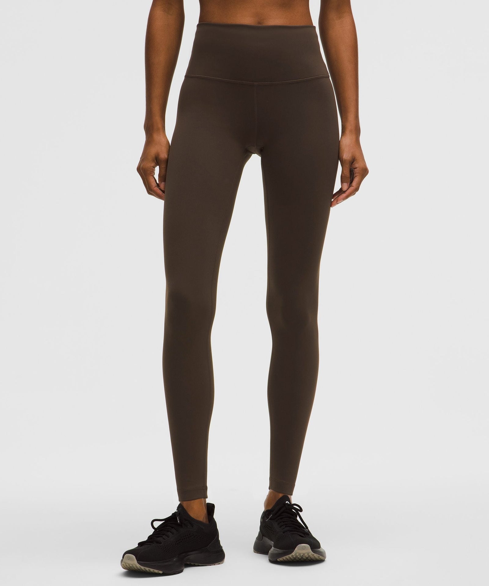 Lululemon Women's Wunder Train High-Rise Tight 31"