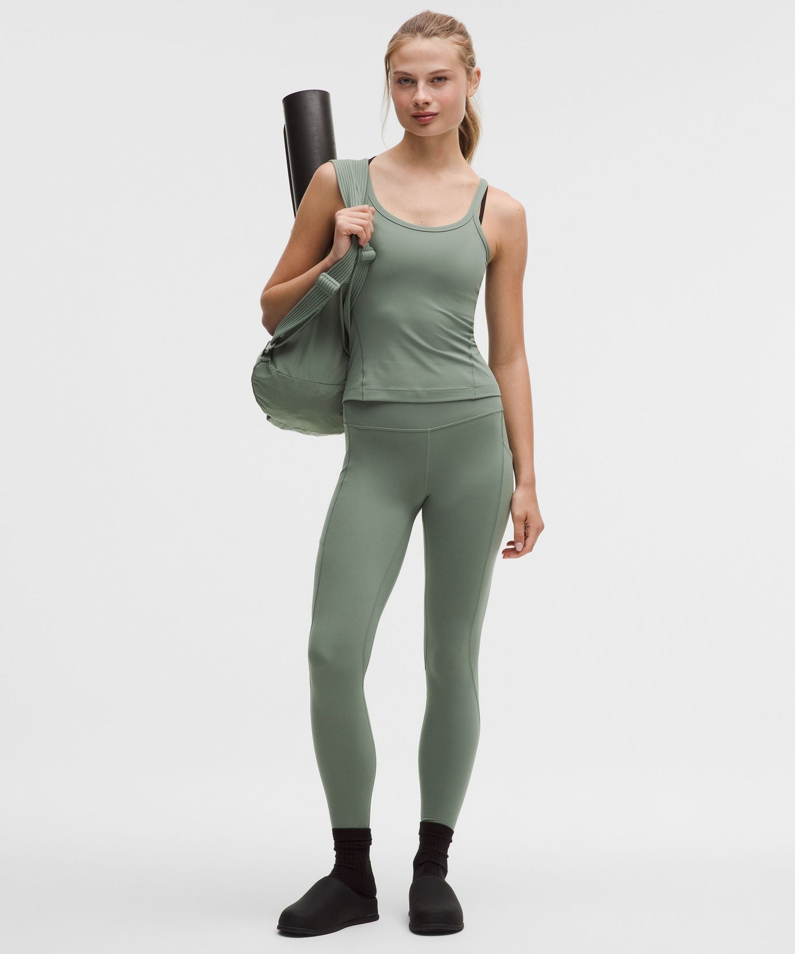 Lululemon Women's lululemon Align™ High-Rise Pant with Pockets 28"