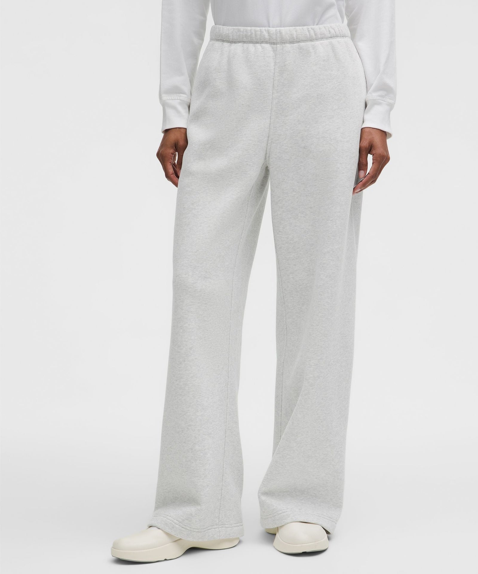 Lululemon Women's Steady State SuperLoft Pant *Regular