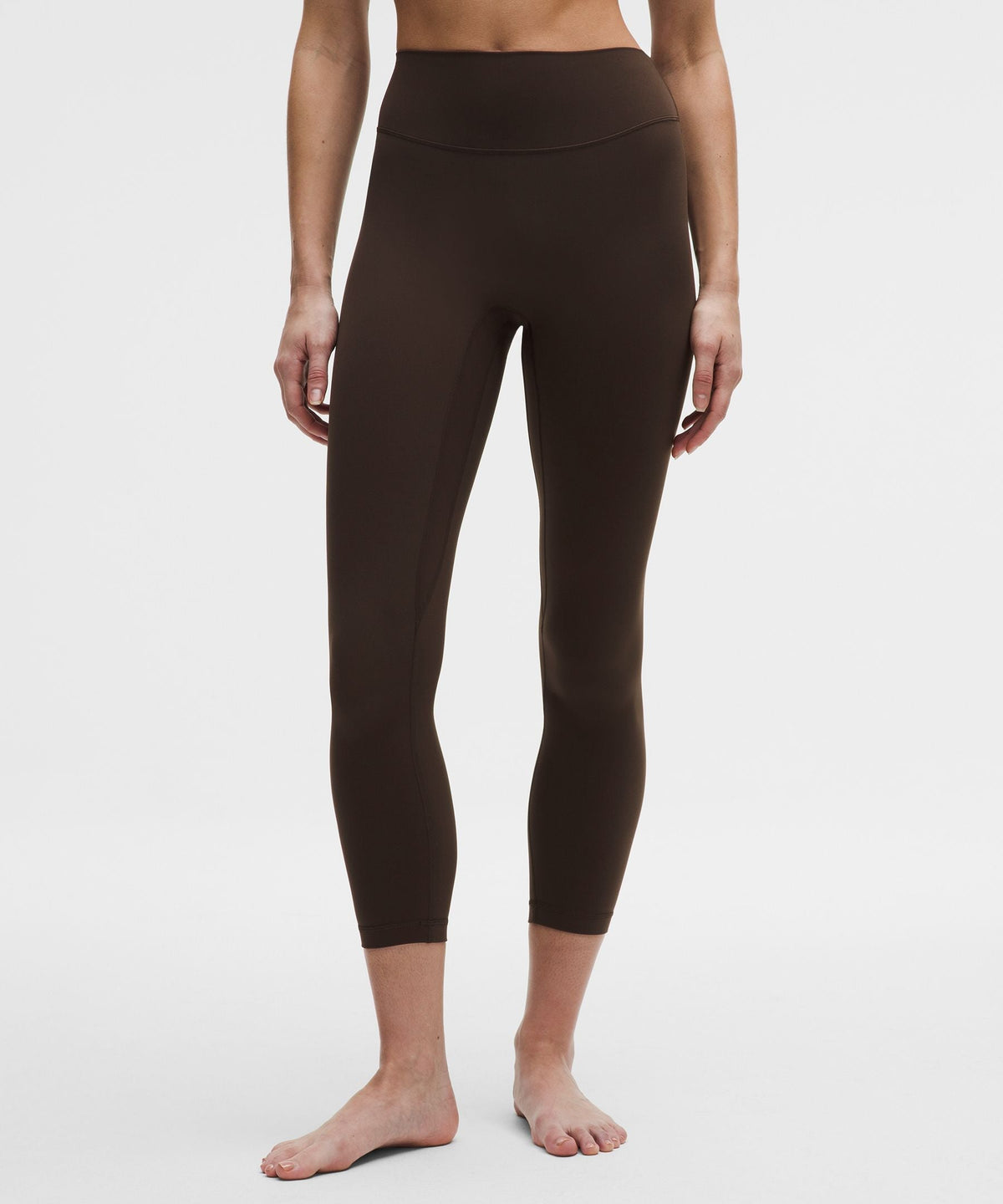 Lululemon Women's lululemon Align No Line™ High-Rise Twist Tight 25"