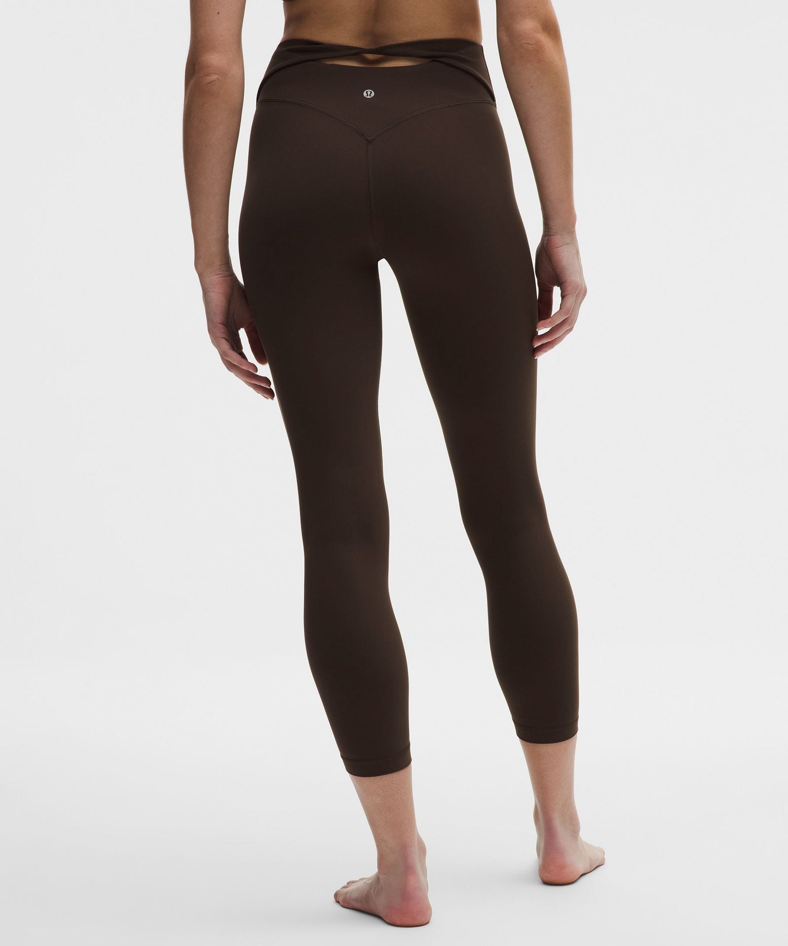 Lululemon Women's lululemon Align No Line™ High-Rise Twist Tight 25"