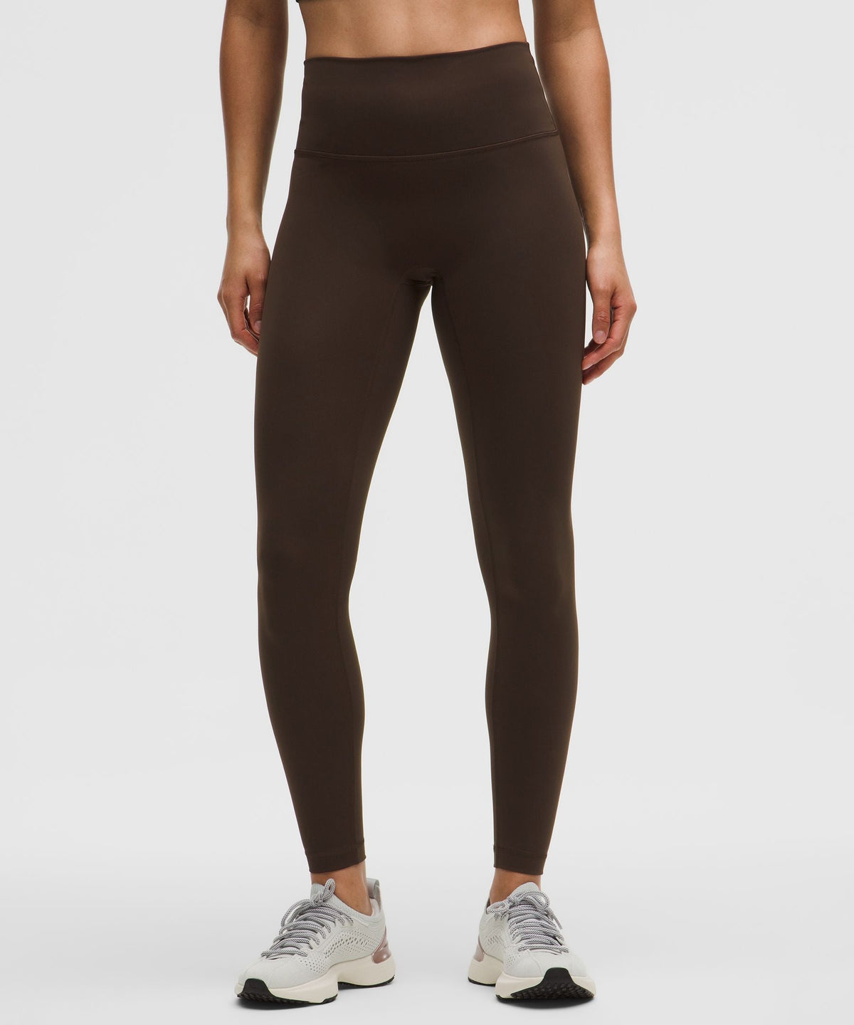 Lululemon Women's Wunder Train No Line High-Rise Tight 28"
